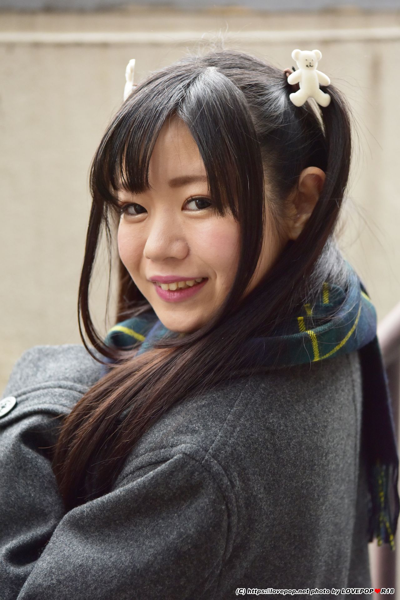 Rino Harukawa 春川莉乃 Photoset 03-图5