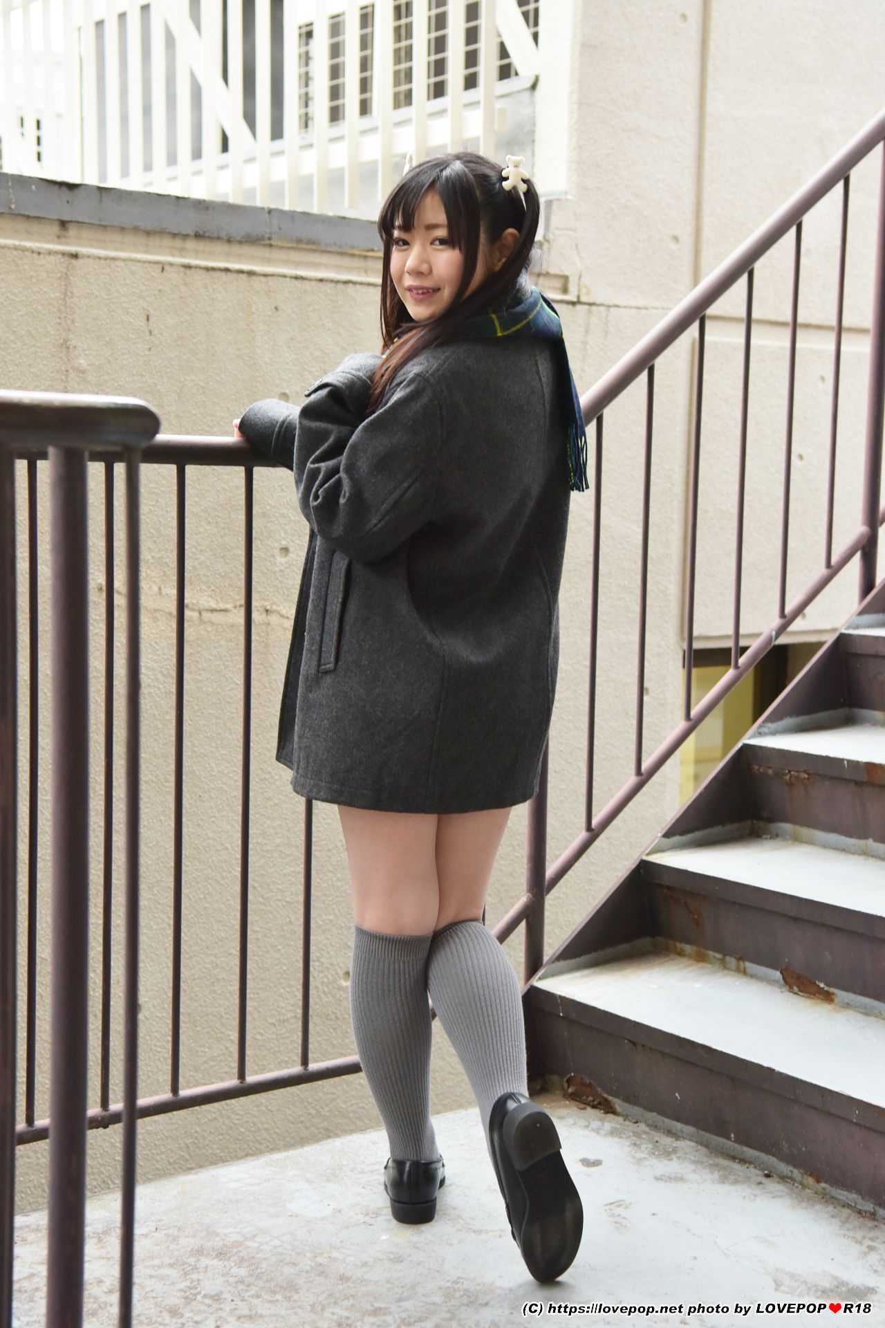 Rino Harukawa 春川莉乃 Photoset 03-图6