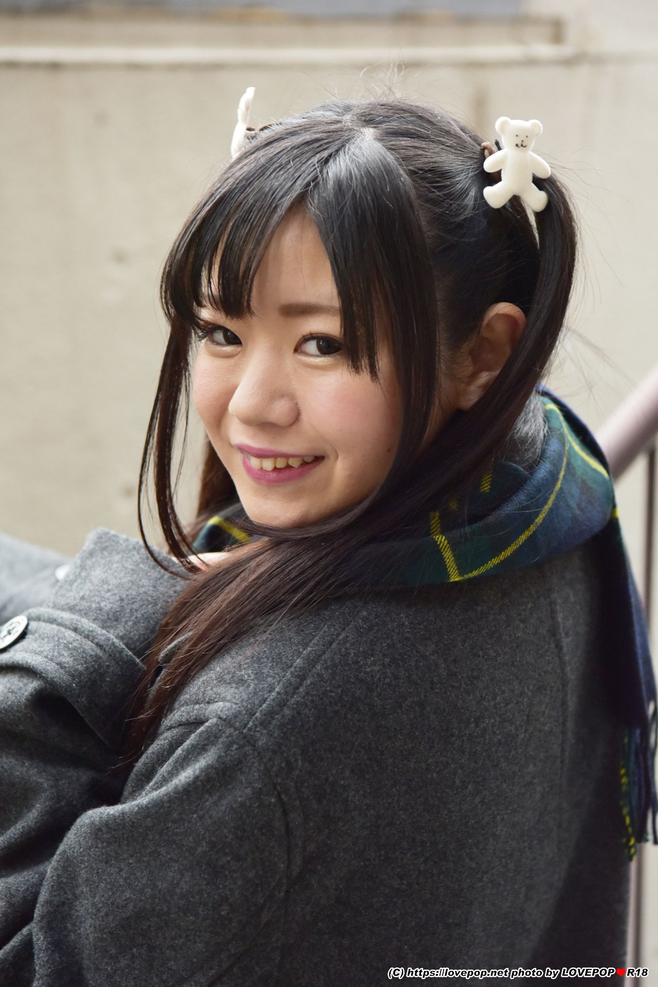 Rino Harukawa 春川莉乃 Photoset 03-图8