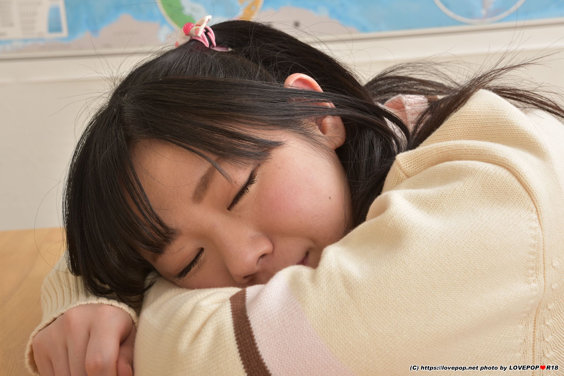 Rino Harukawa 春川莉乃 Photoset 04-图1