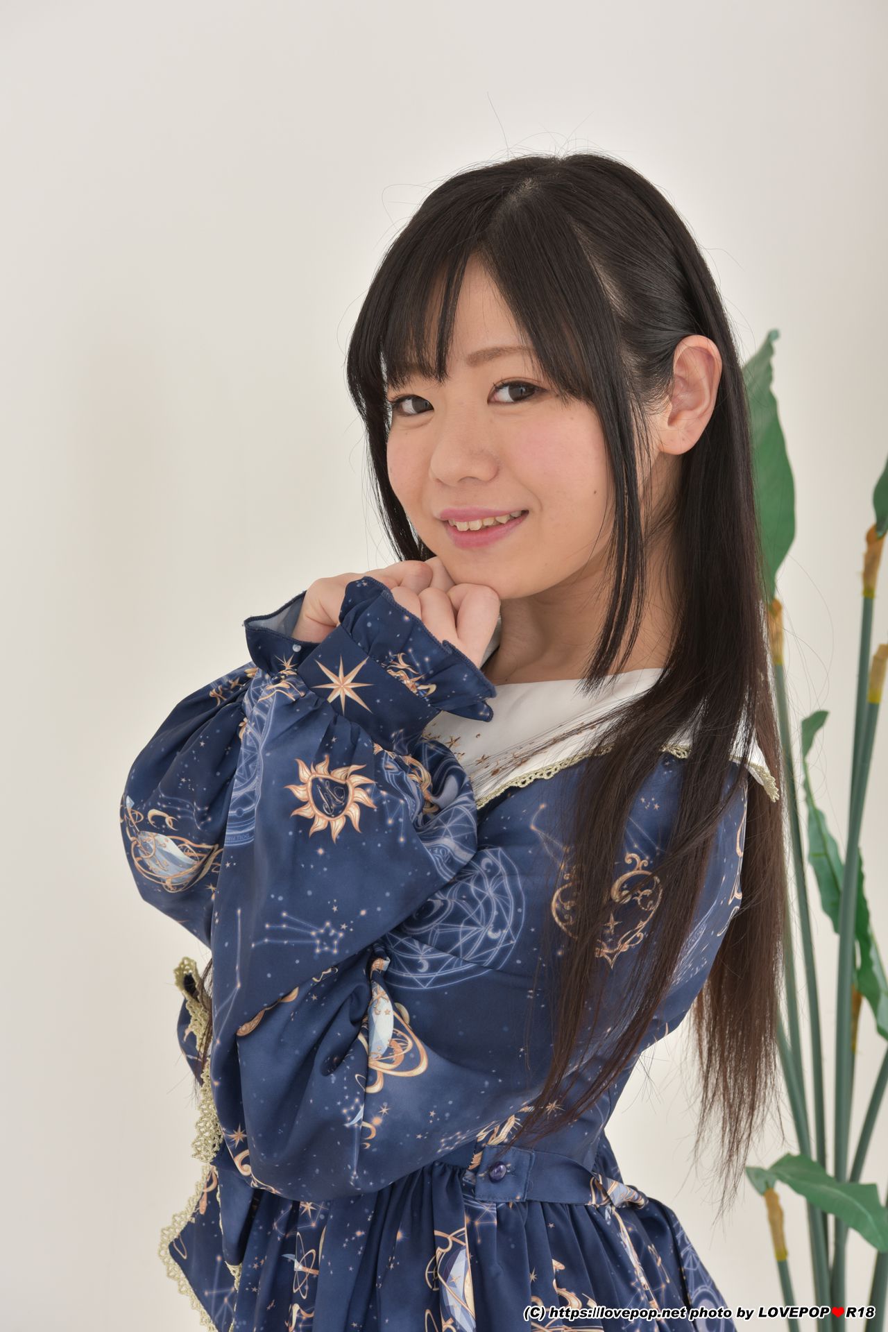 Rino Harukawa 春川莉乃 Photoset 05-图9