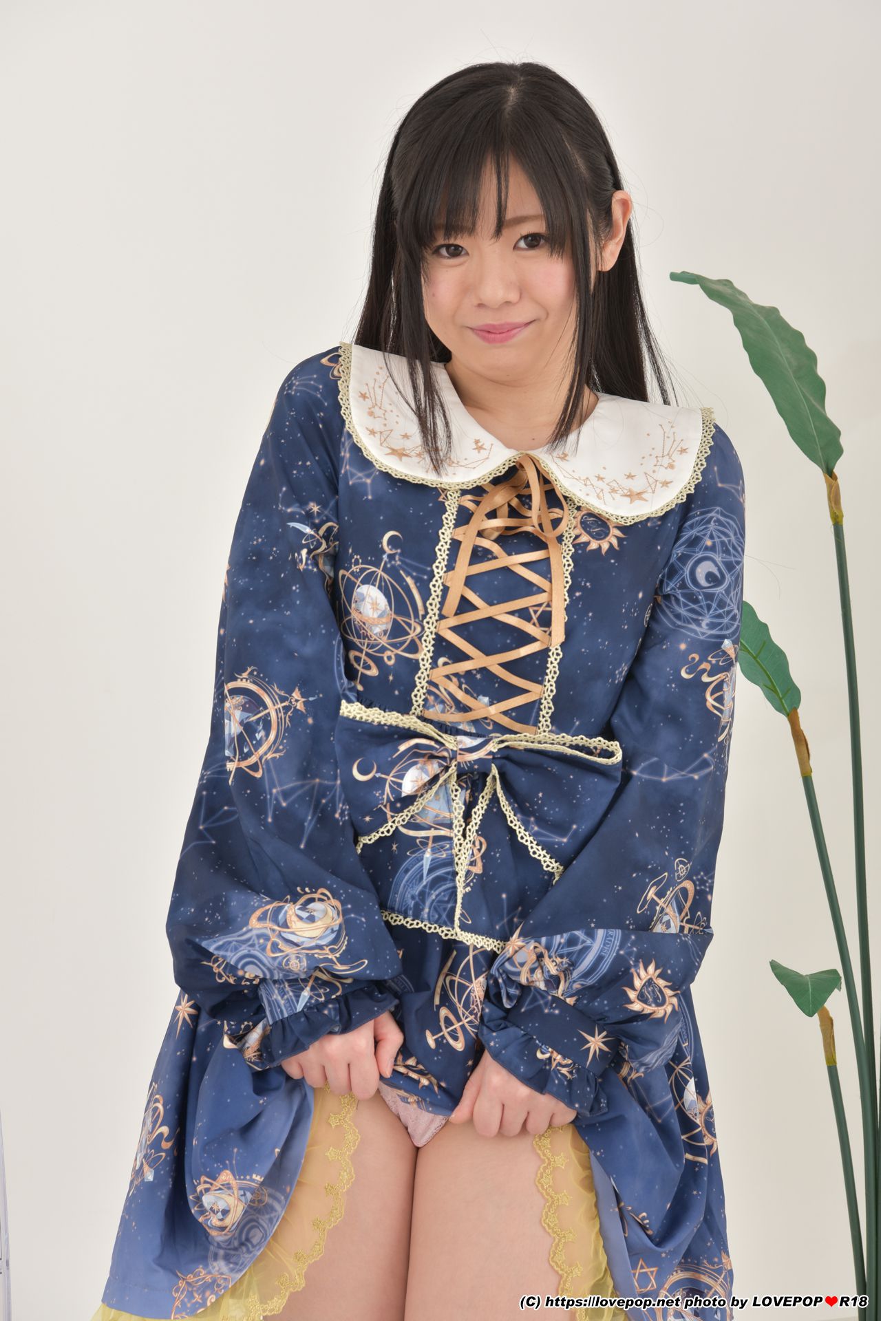 Rino Harukawa 春川莉乃 Photoset 05-图13