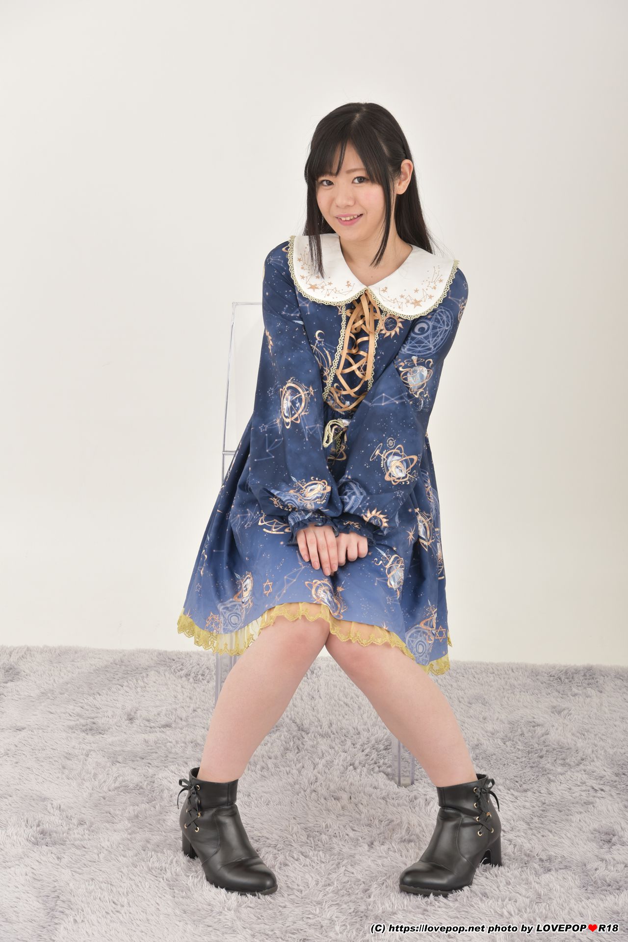 Rino Harukawa 春川莉乃 Photoset 05-图16