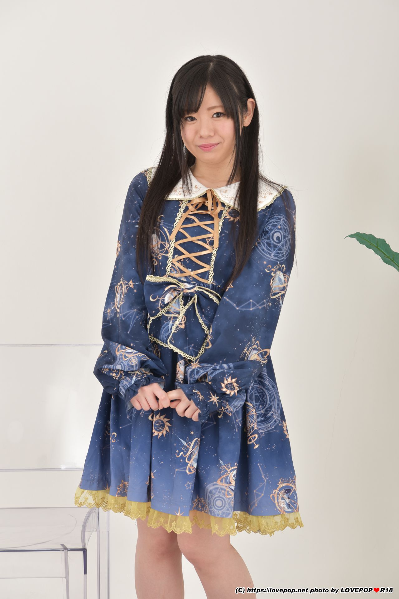 Rino Harukawa 春川莉乃 Photoset 05-图1