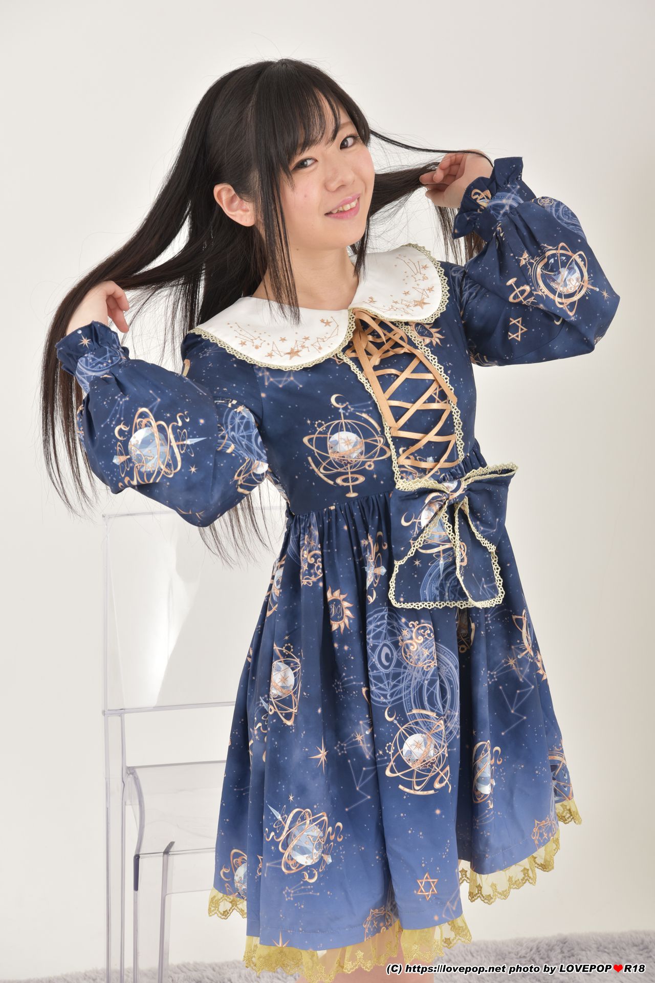 Rino Harukawa 春川莉乃 Photoset 05-图23