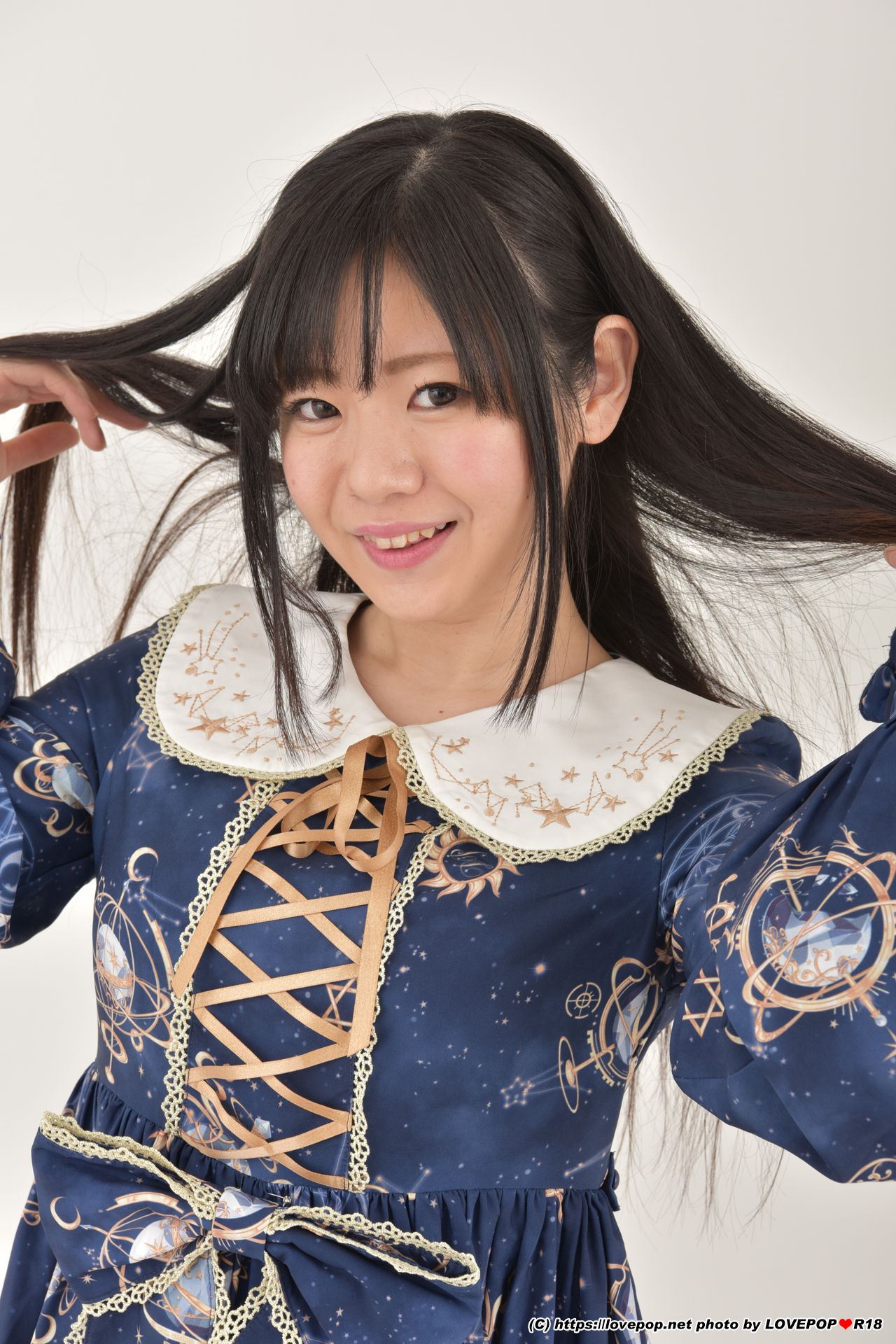 Rino Harukawa 春川莉乃 Photoset 05-图24