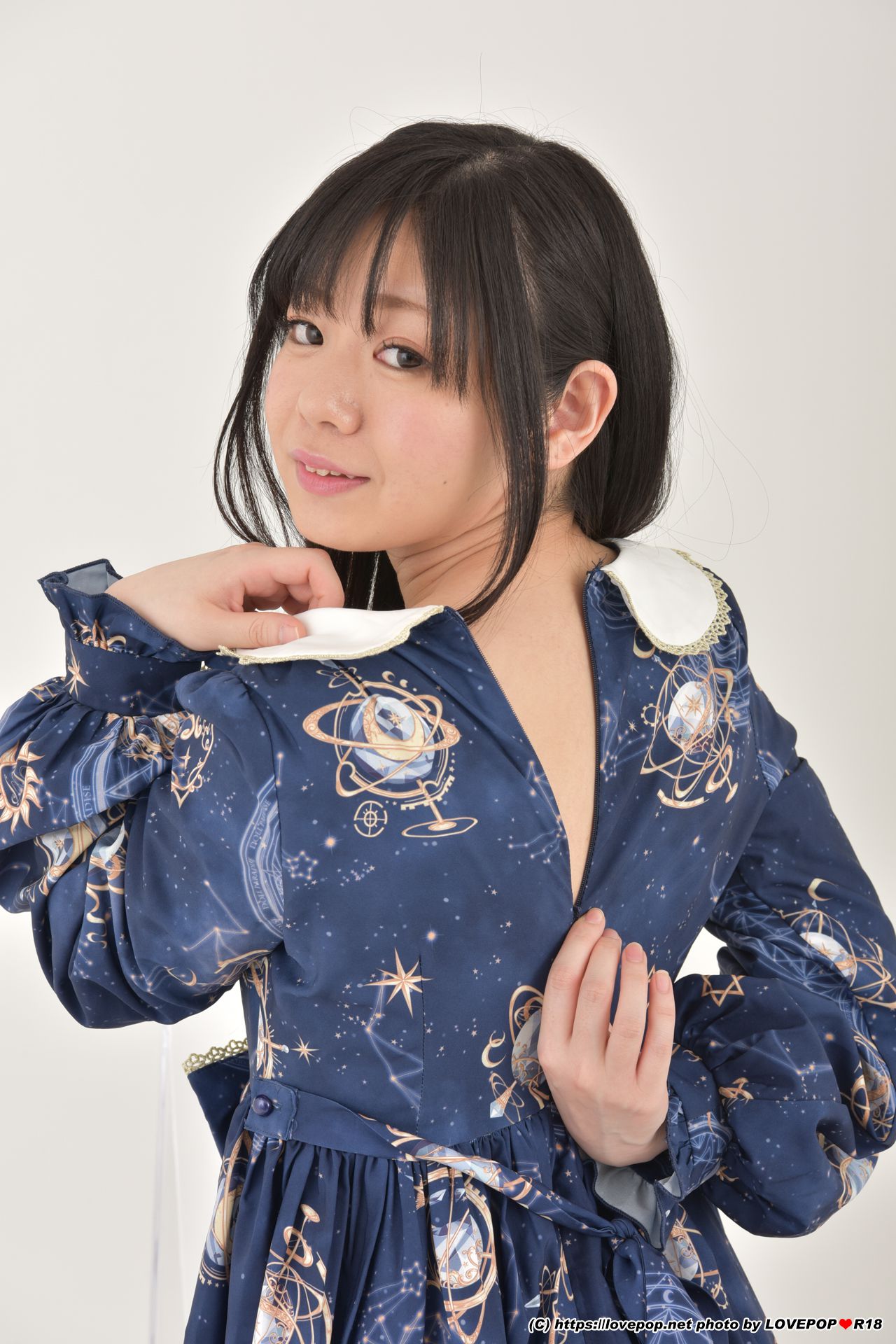 Rino Harukawa 春川莉乃 Photoset 05-图26