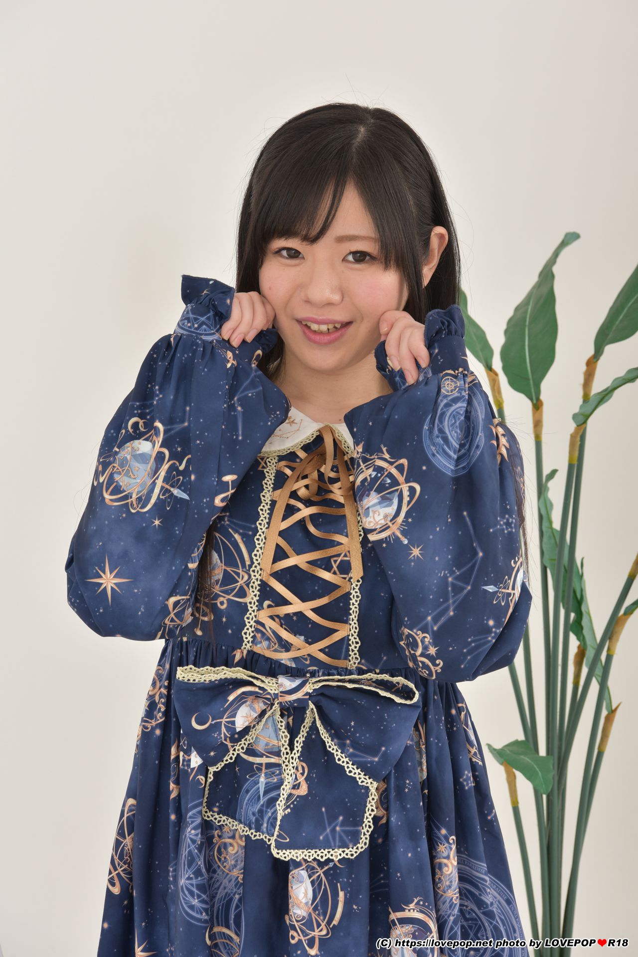 Rino Harukawa 春川莉乃 Photoset 05-图2