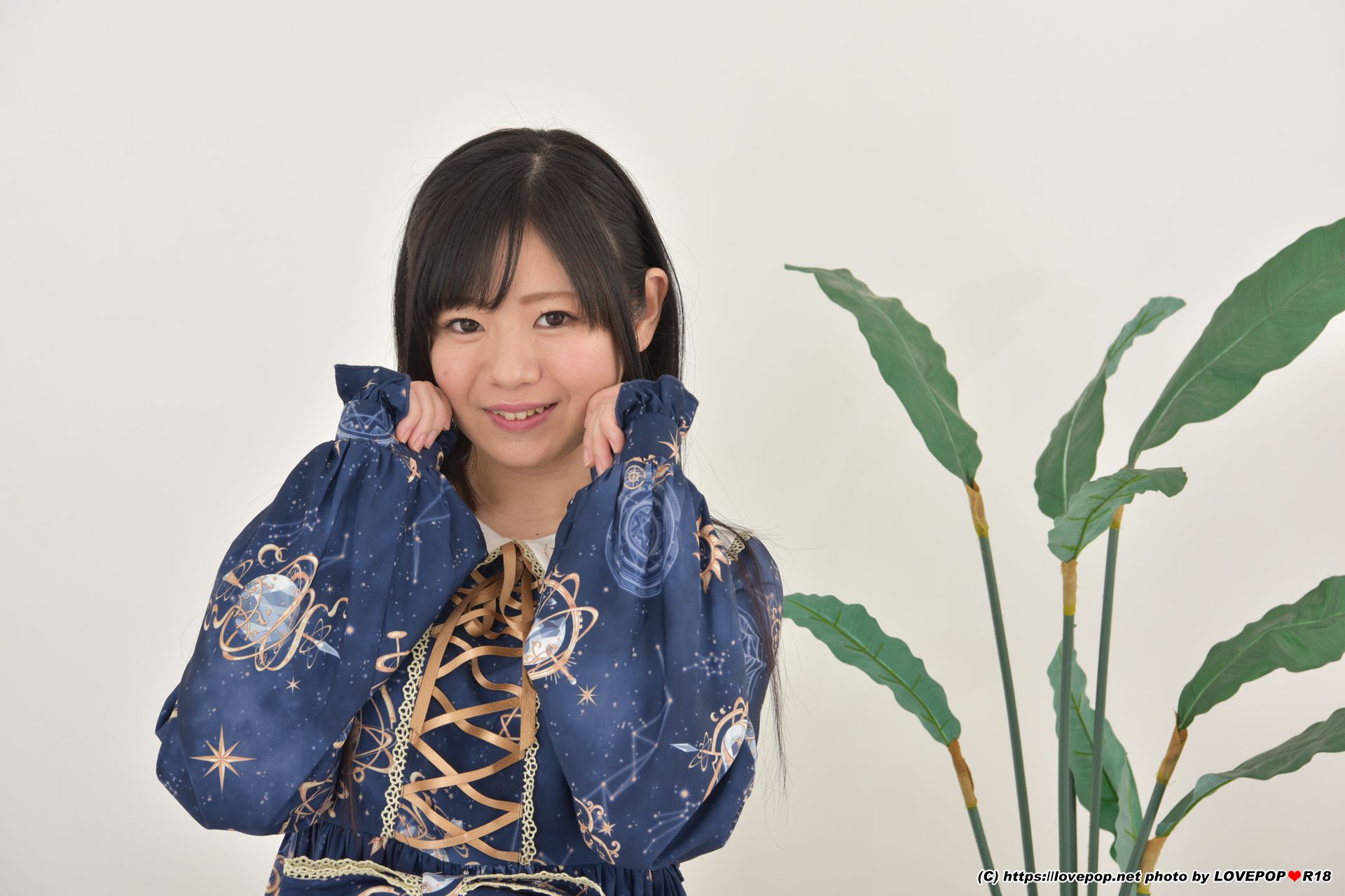 Rino Harukawa 春川莉乃 Photoset 05-图3