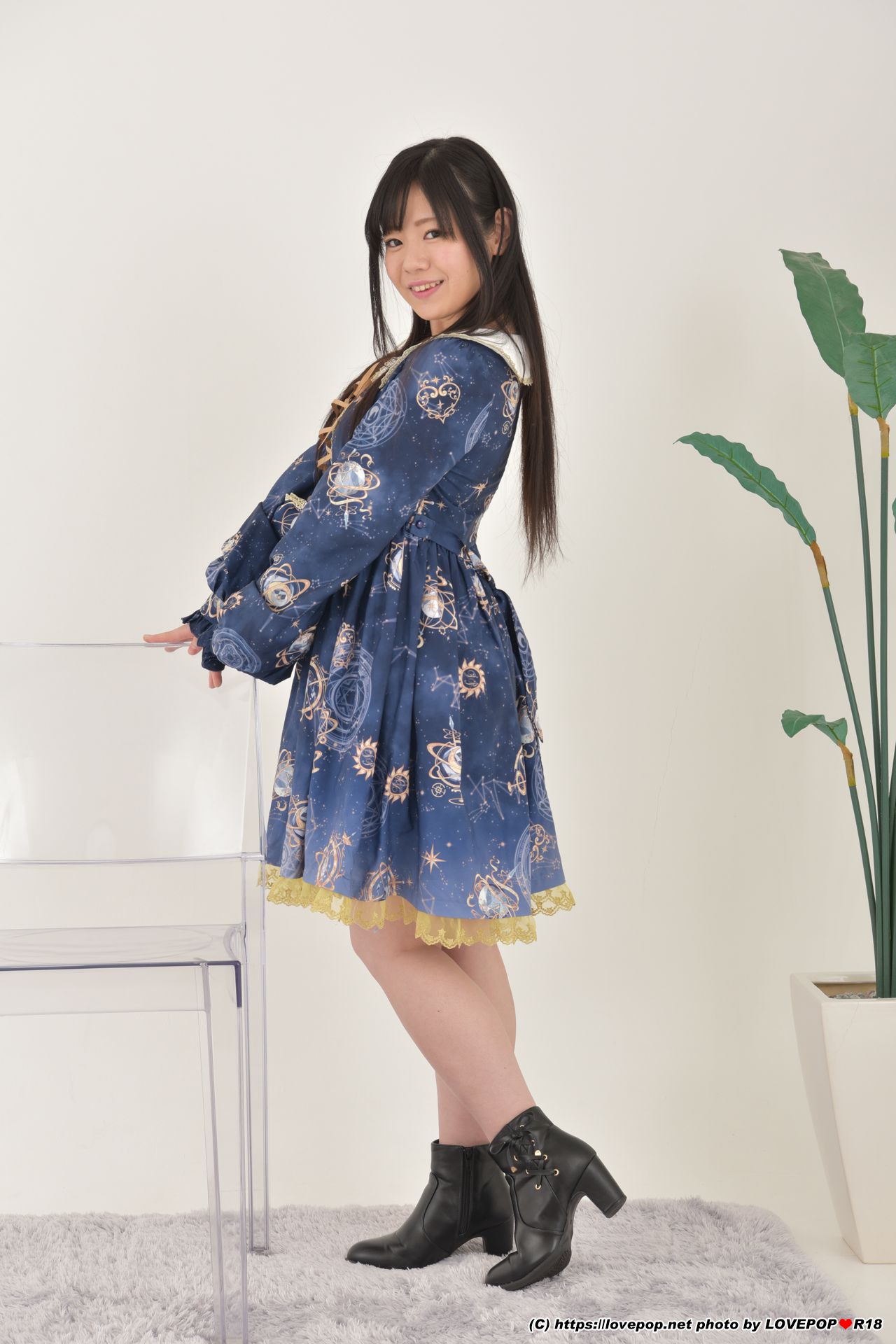 Rino Harukawa 春川莉乃 Photoset 05-图4