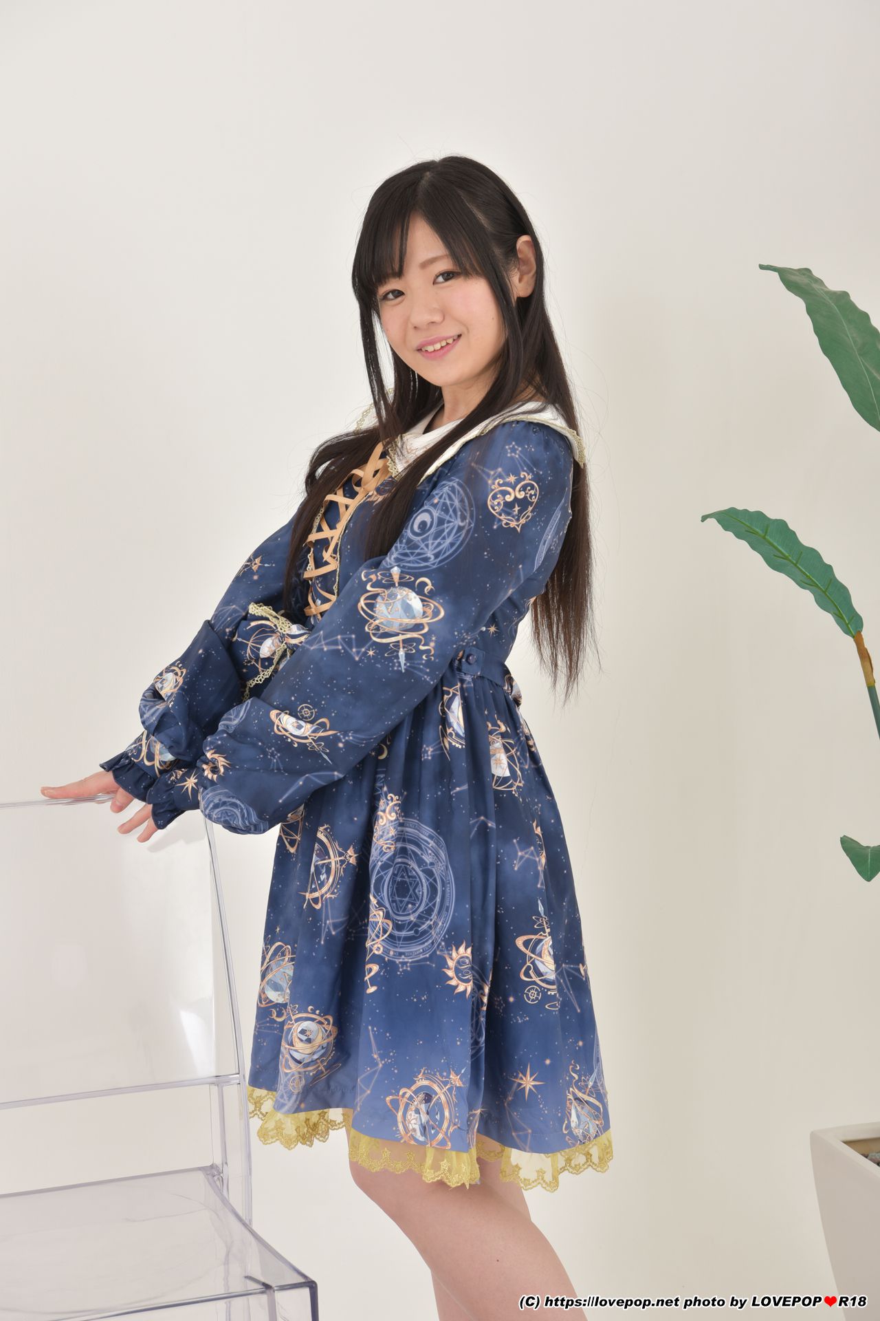 Rino Harukawa 春川莉乃 Photoset 05-图5