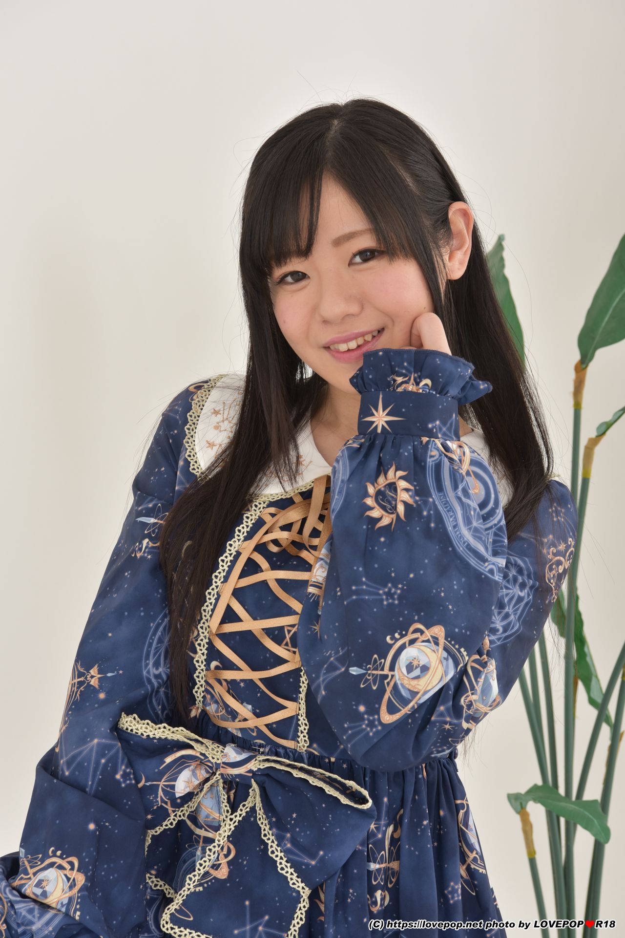 Rino Harukawa 春川莉乃 Photoset 05-图6