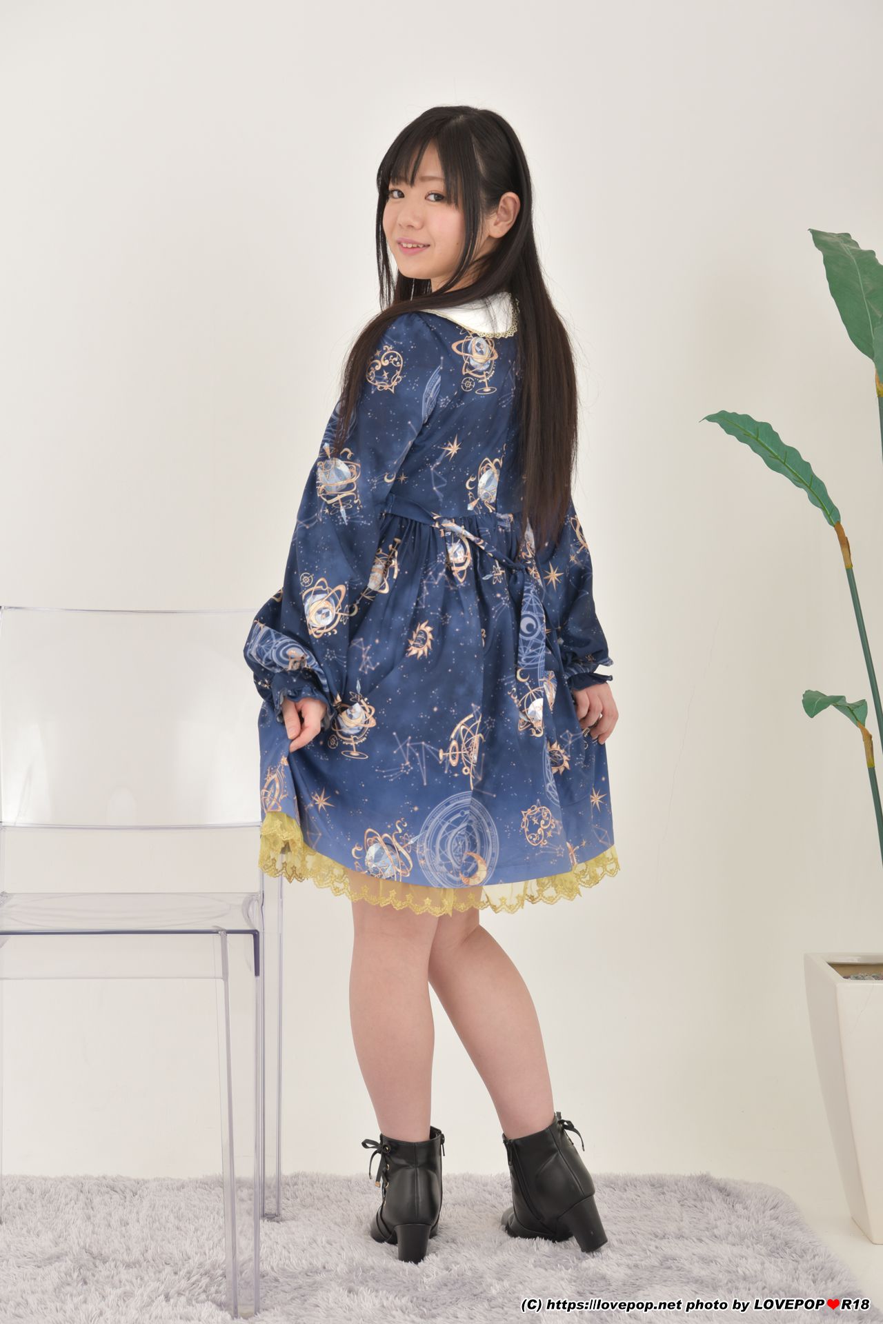 Rino Harukawa 春川莉乃 Photoset 05-图7