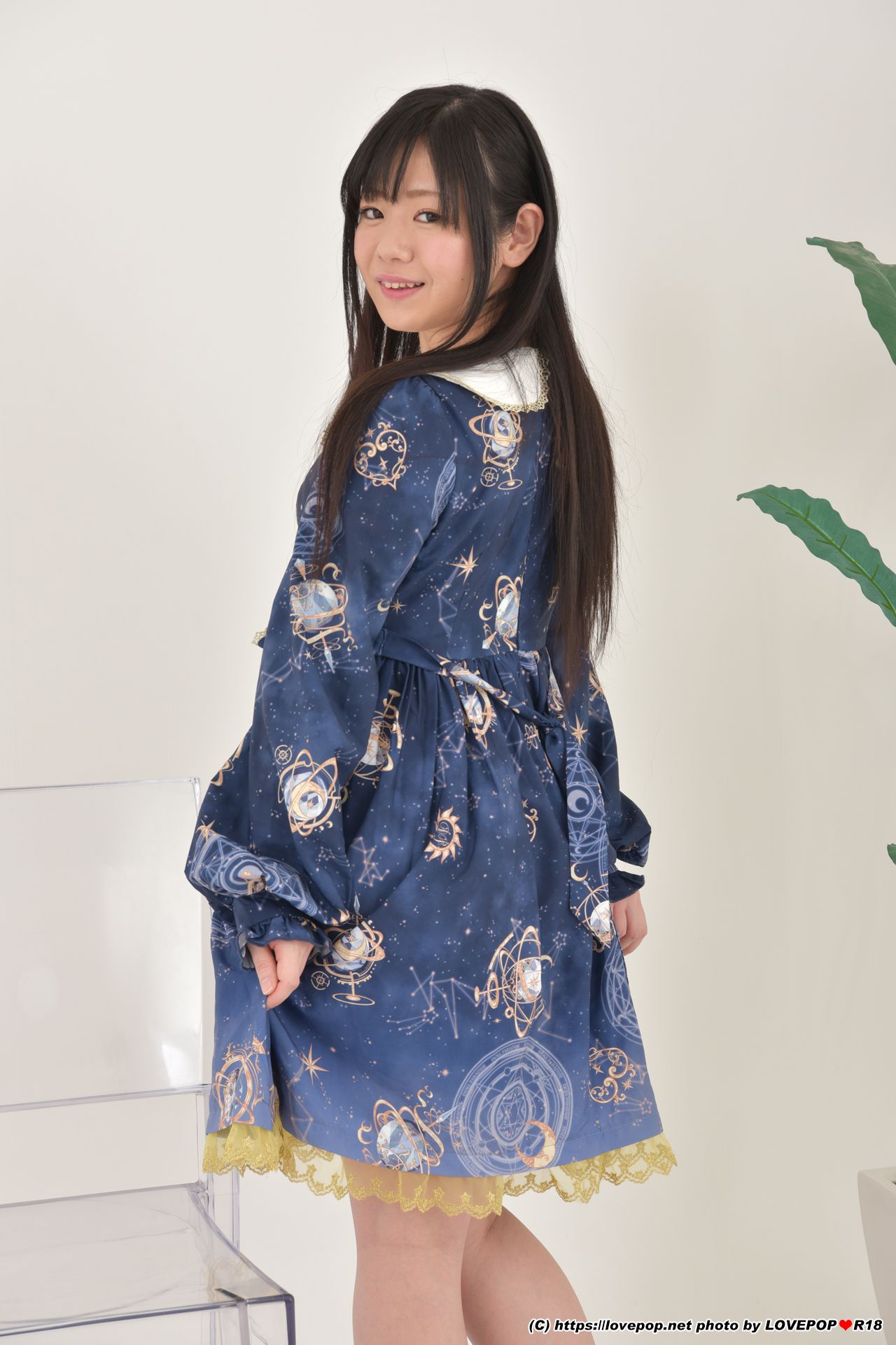 Rino Harukawa 春川莉乃 Photoset 05-图8