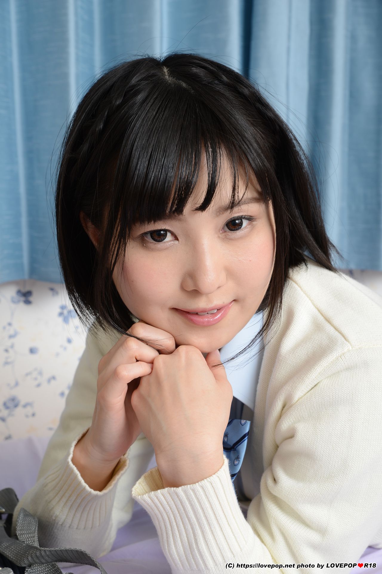 Sakiho Narita 成田咲歩 Photoset 01-图24