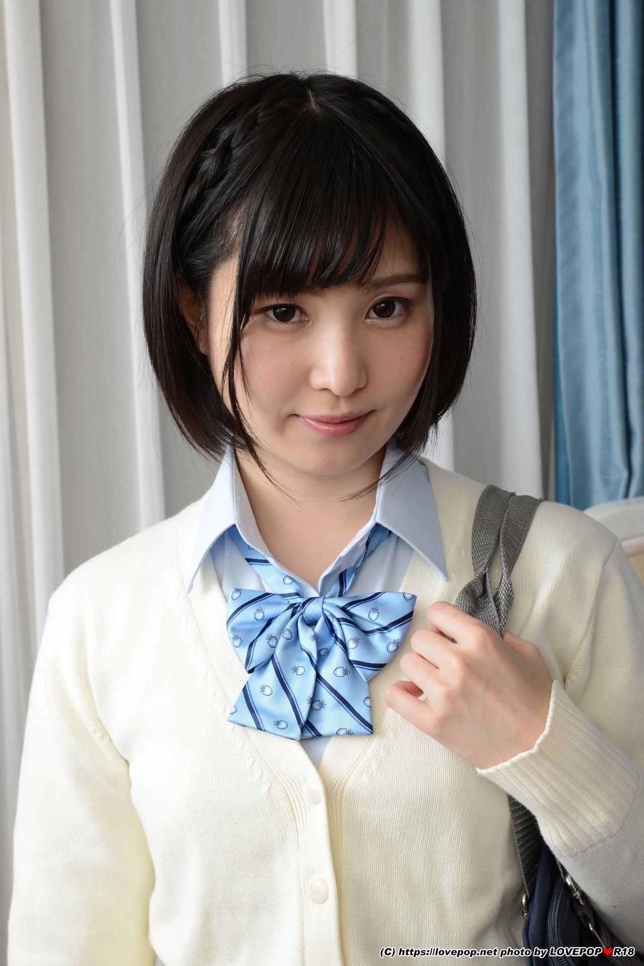 Sakiho Narita 成田咲歩 Photoset 01-图2