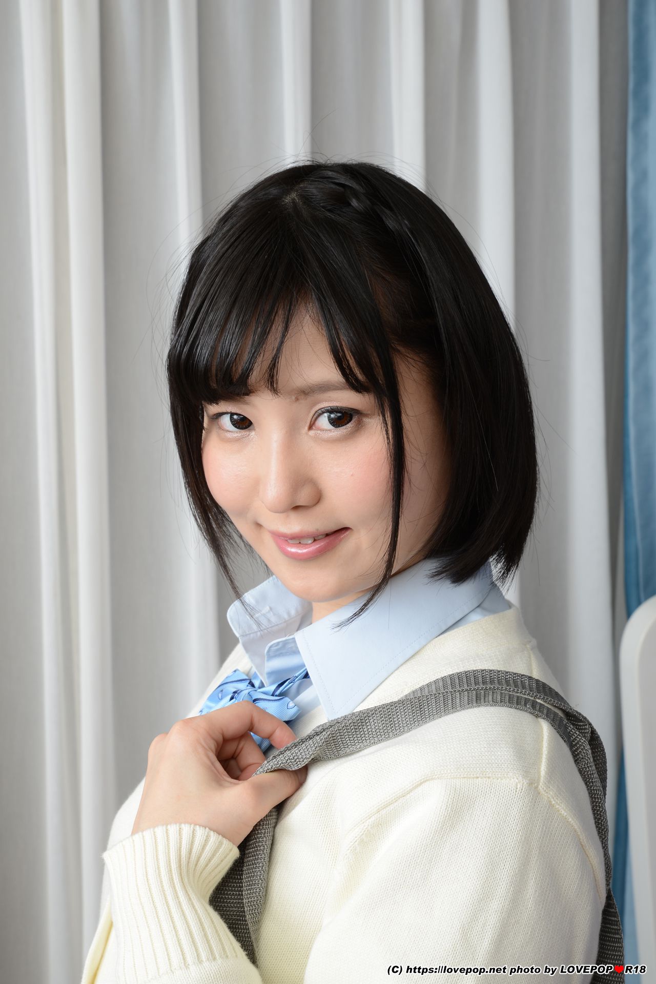 Sakiho Narita 成田咲歩 Photoset 01-图5