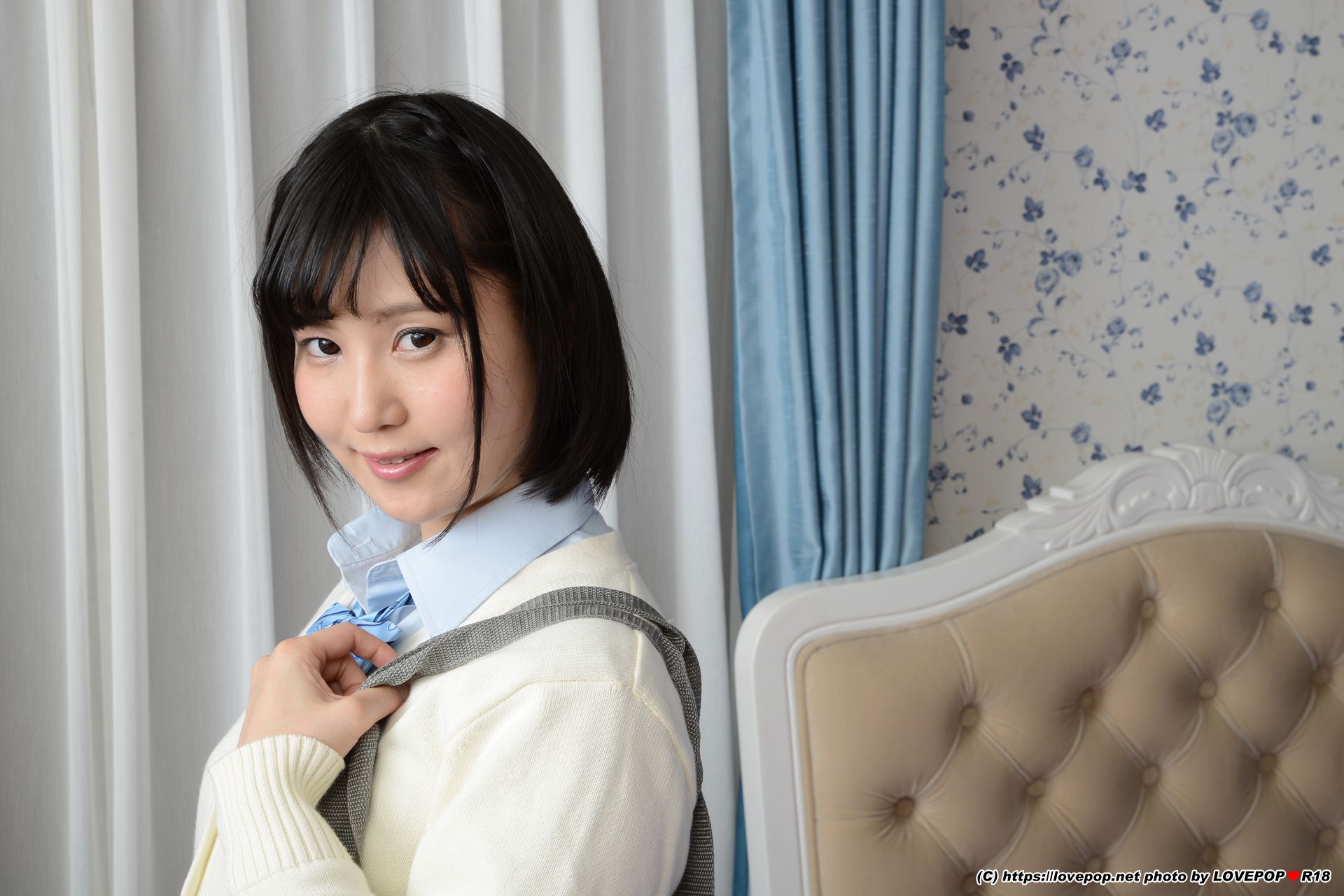 Sakiho Narita 成田咲歩 Photoset 01-图6