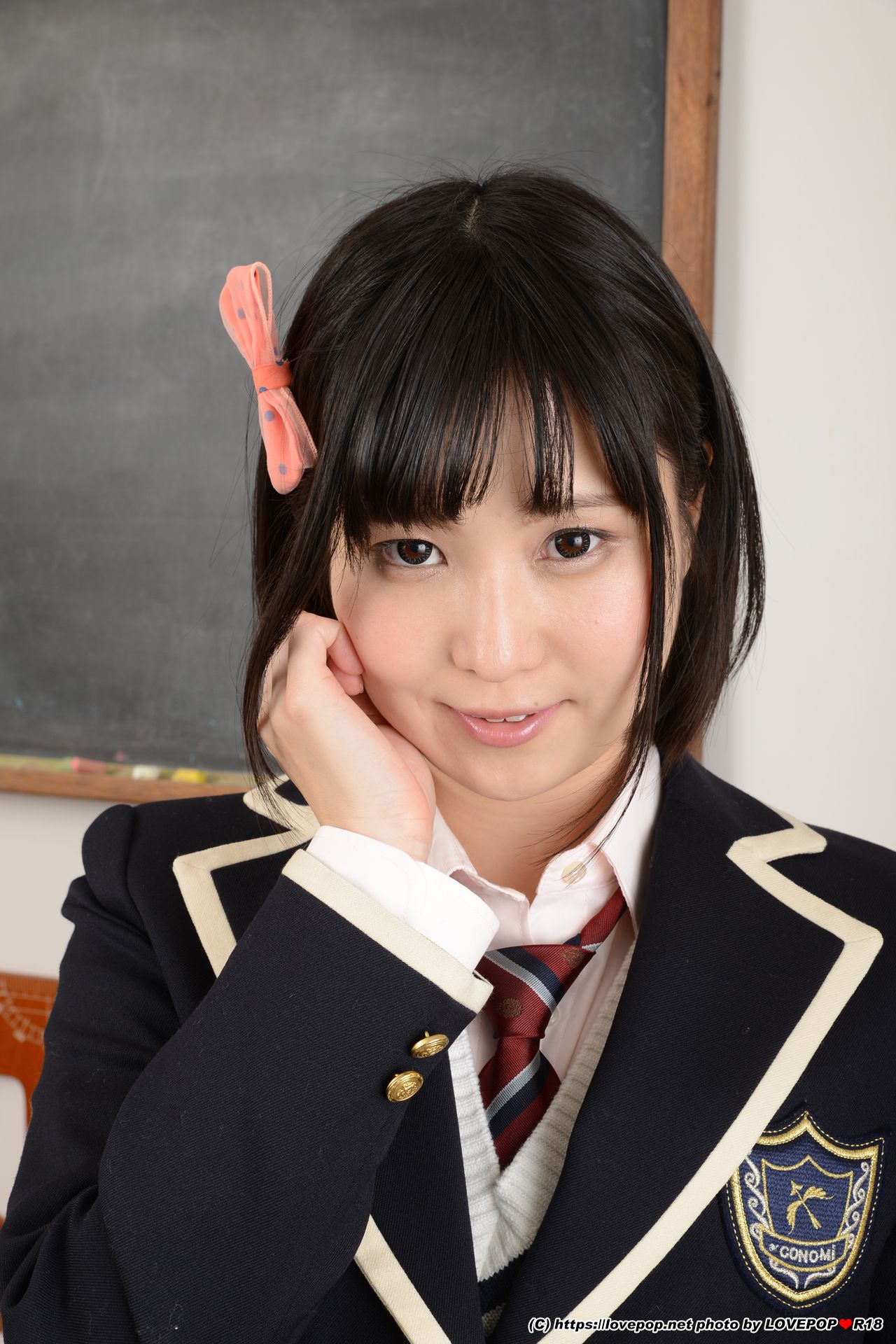 Sakiho Narita 成田咲歩 Photoset 02-图17