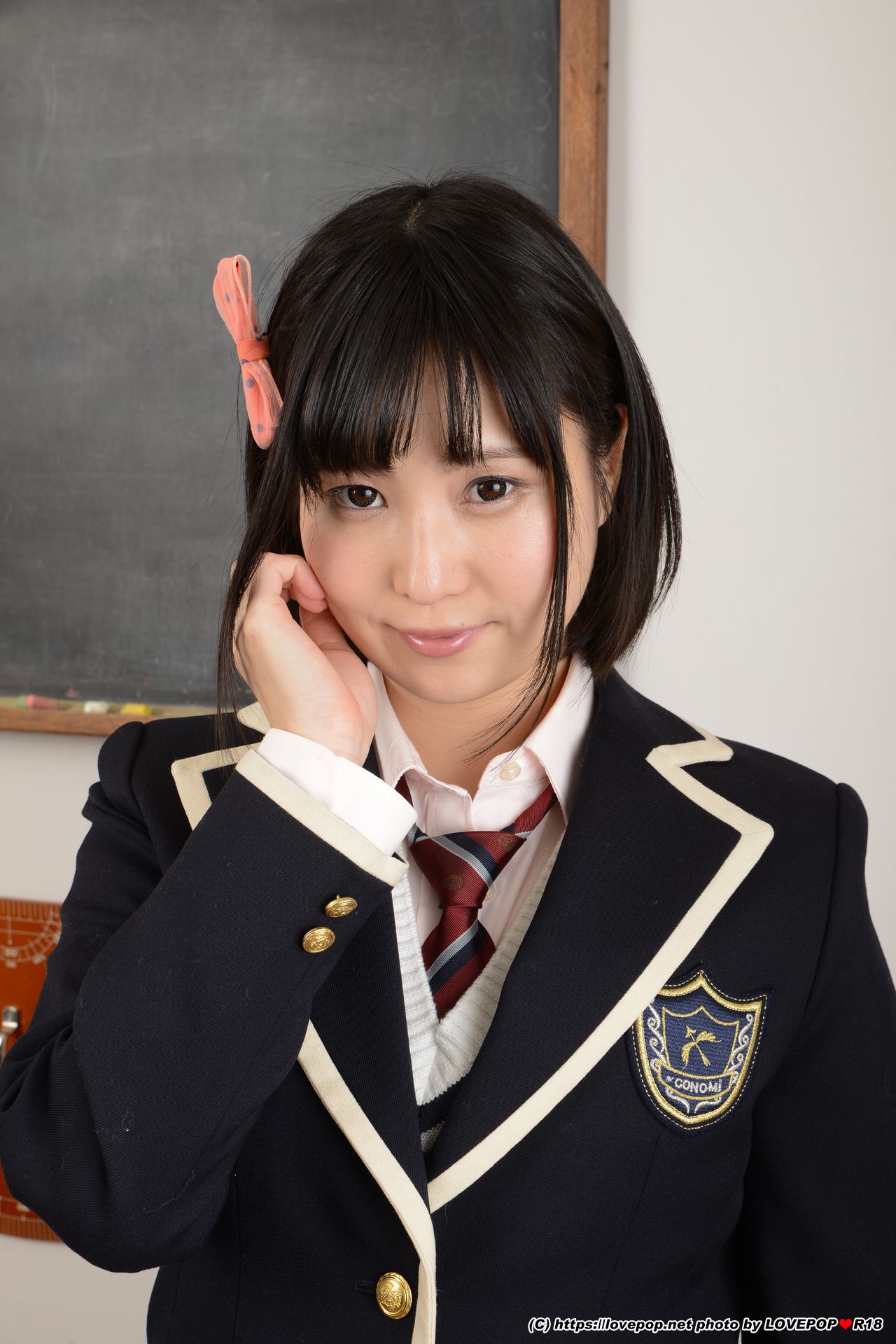 Sakiho Narita 成田咲歩 Photoset 02-图18