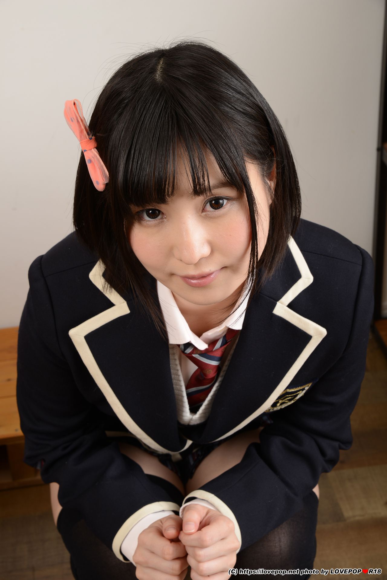 Sakiho Narita 成田咲歩 Photoset 02-图19