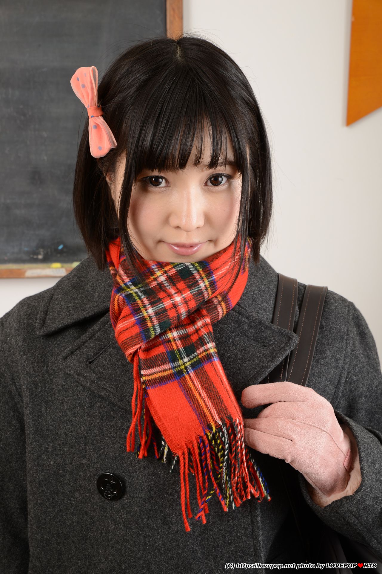 Sakiho Narita 成田咲歩 Photoset 02-图2