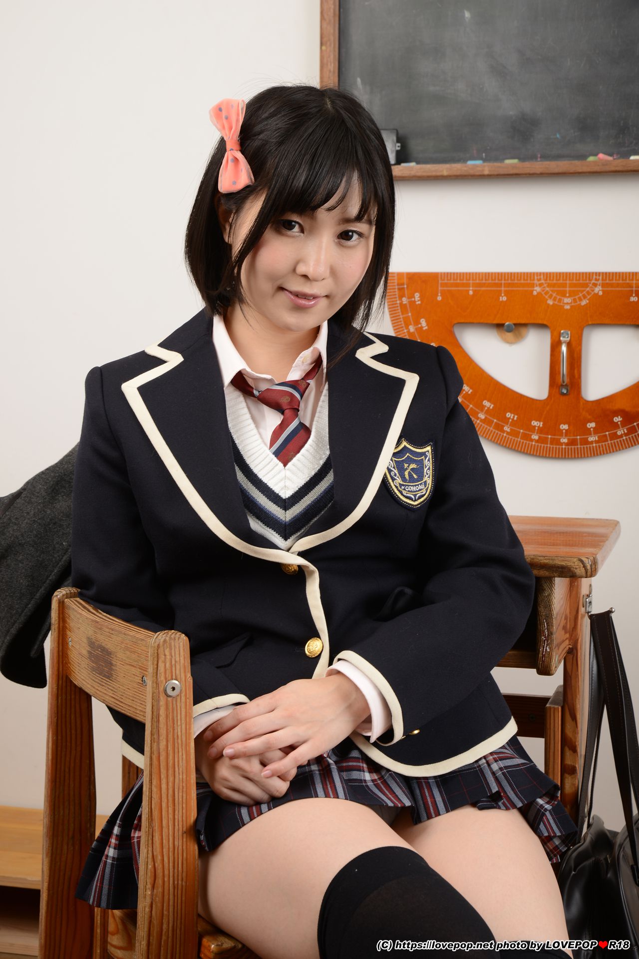 Sakiho Narita 成田咲歩 Photoset 02-图29