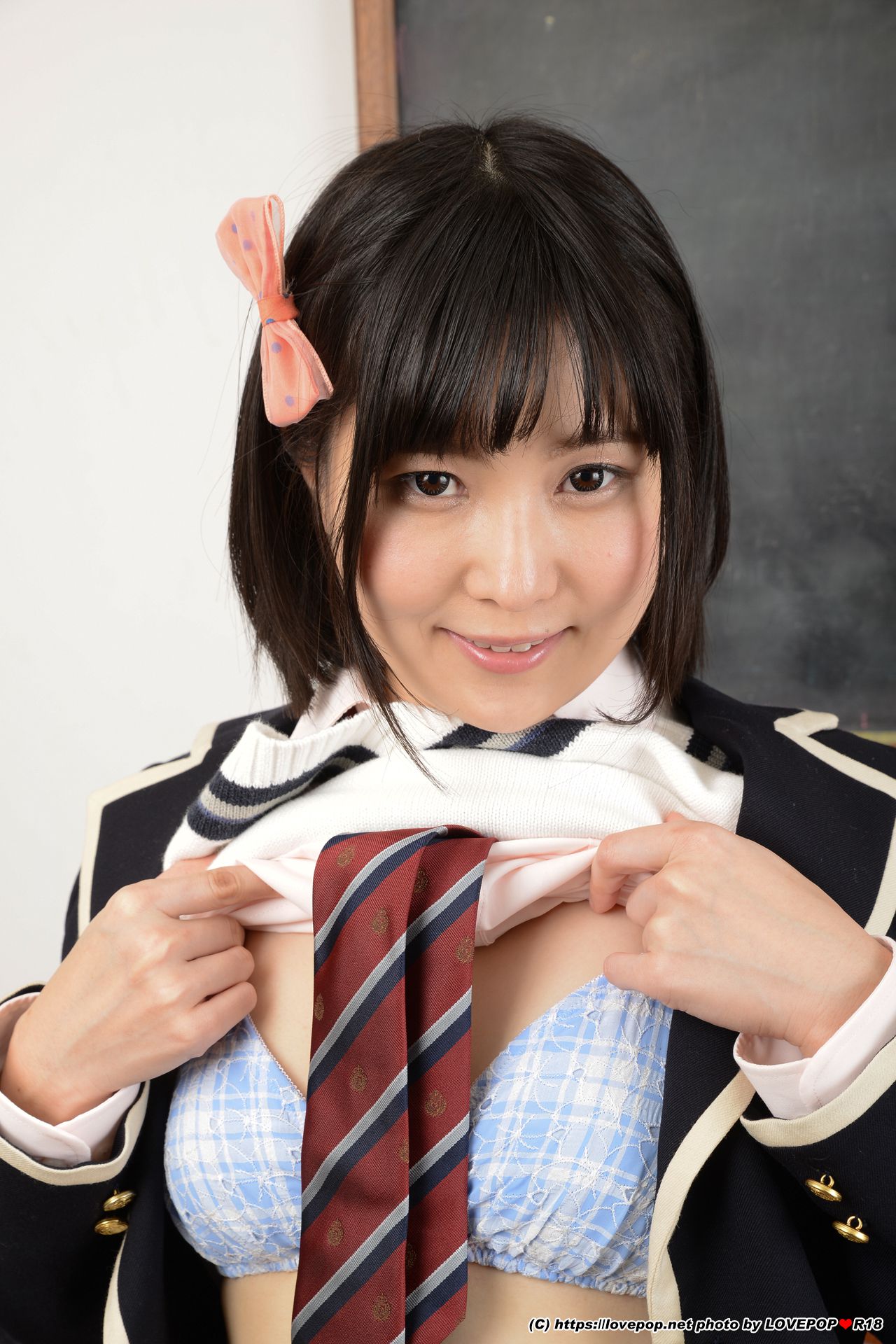 Sakiho Narita 成田咲歩 Photoset 02-图39