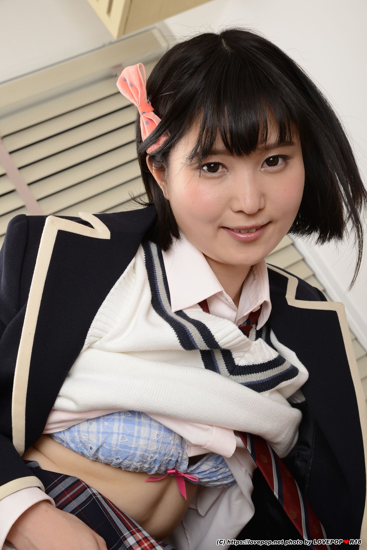 Sakiho Narita 成田咲歩 Photoset 02-图46