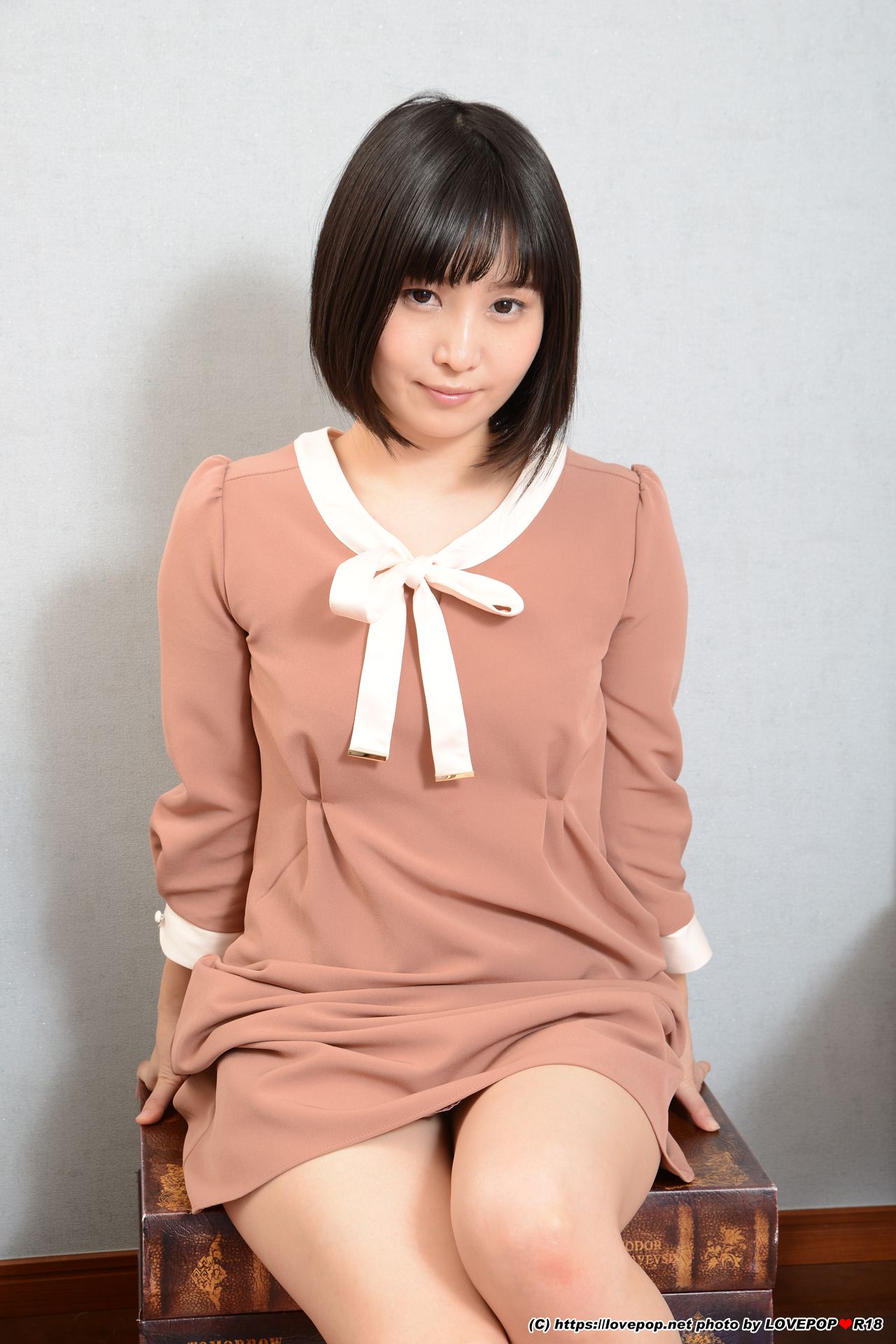 Sakiho Narita 成田咲歩 Photoset 03-图18