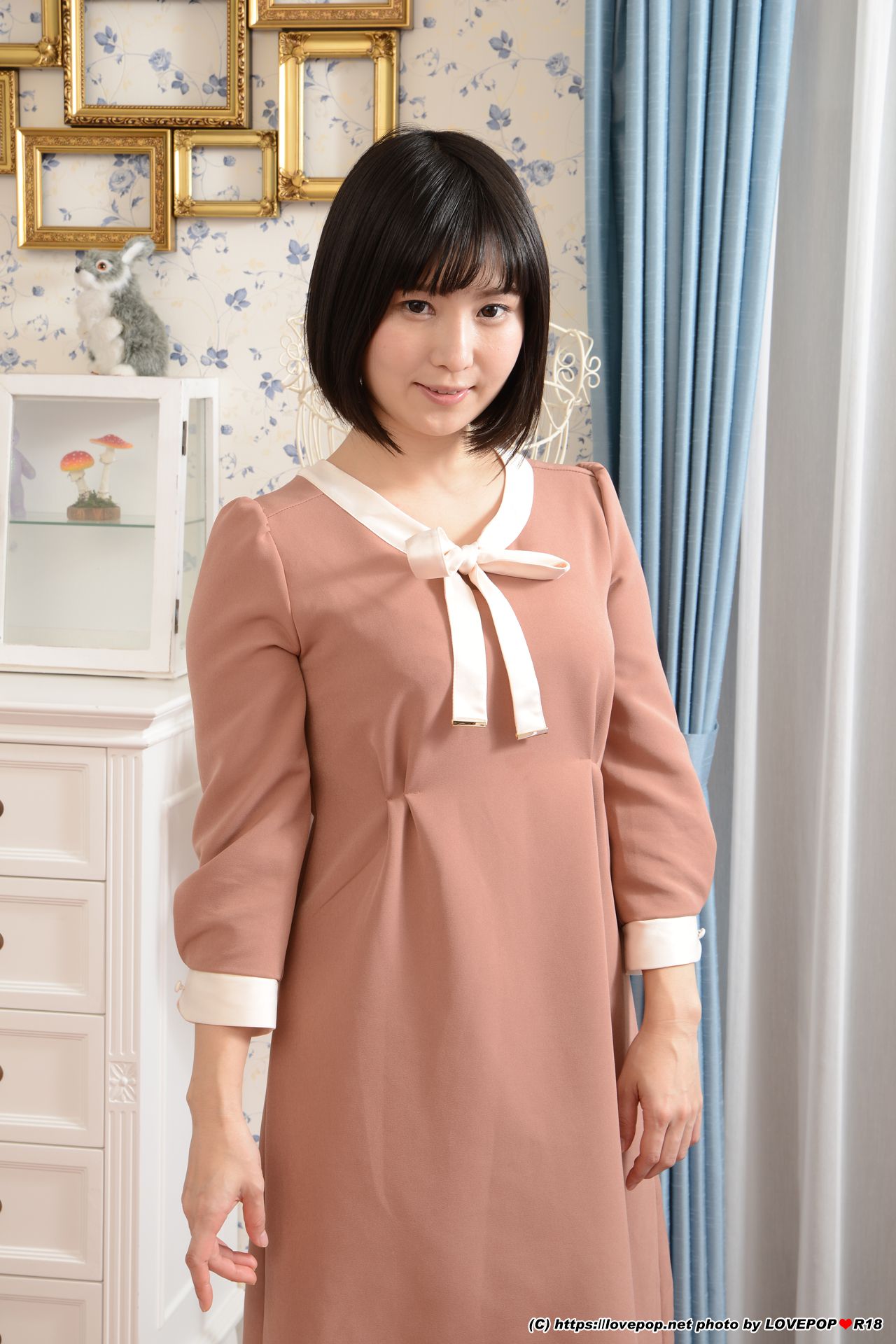 Sakiho Narita 成田咲歩 Photoset 03-图1