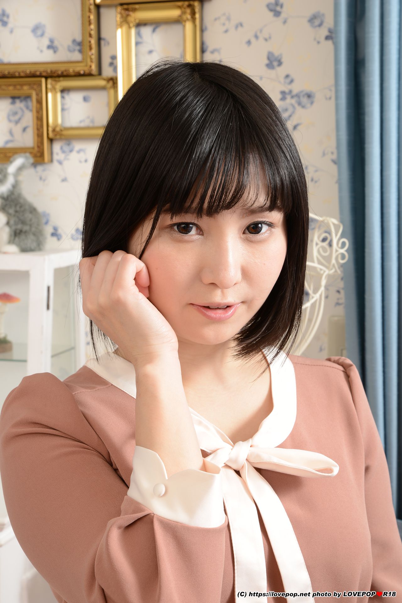 Sakiho Narita 成田咲歩 Photoset 03-图2