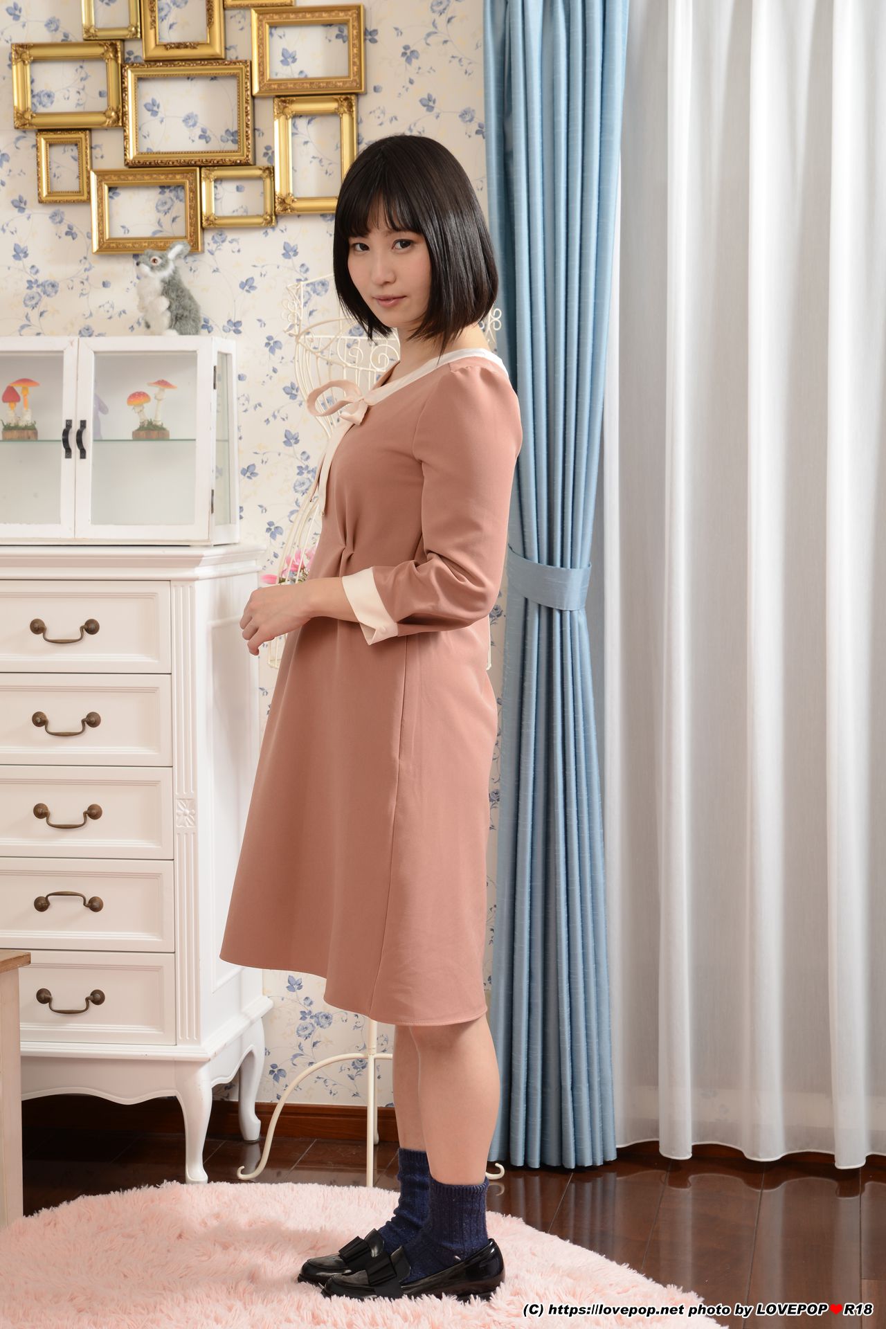 Sakiho Narita 成田咲歩 Photoset 03-图3