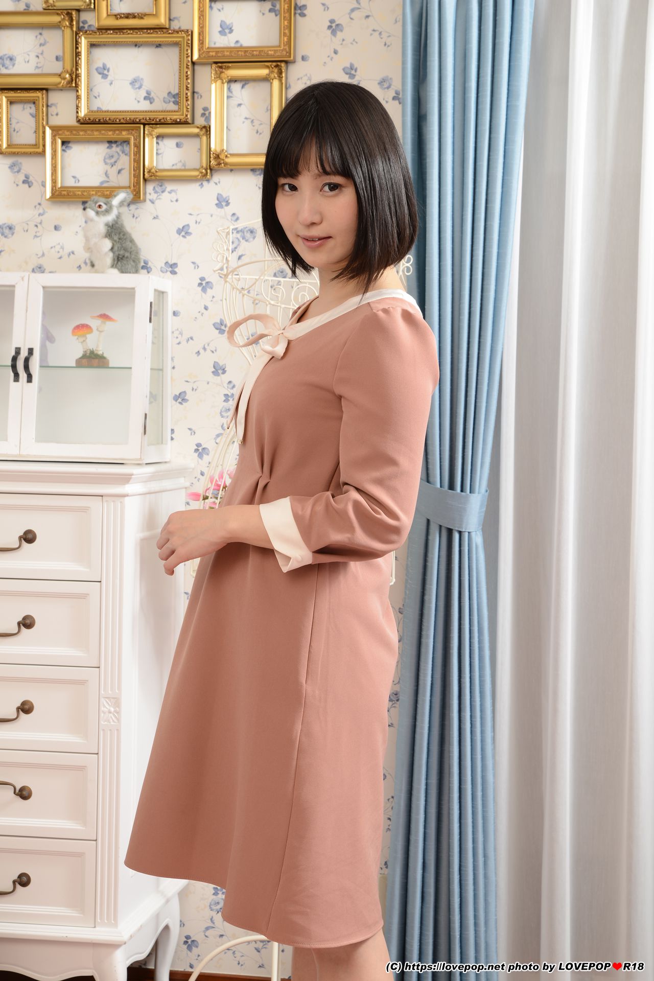 Sakiho Narita 成田咲歩 Photoset 03-图4