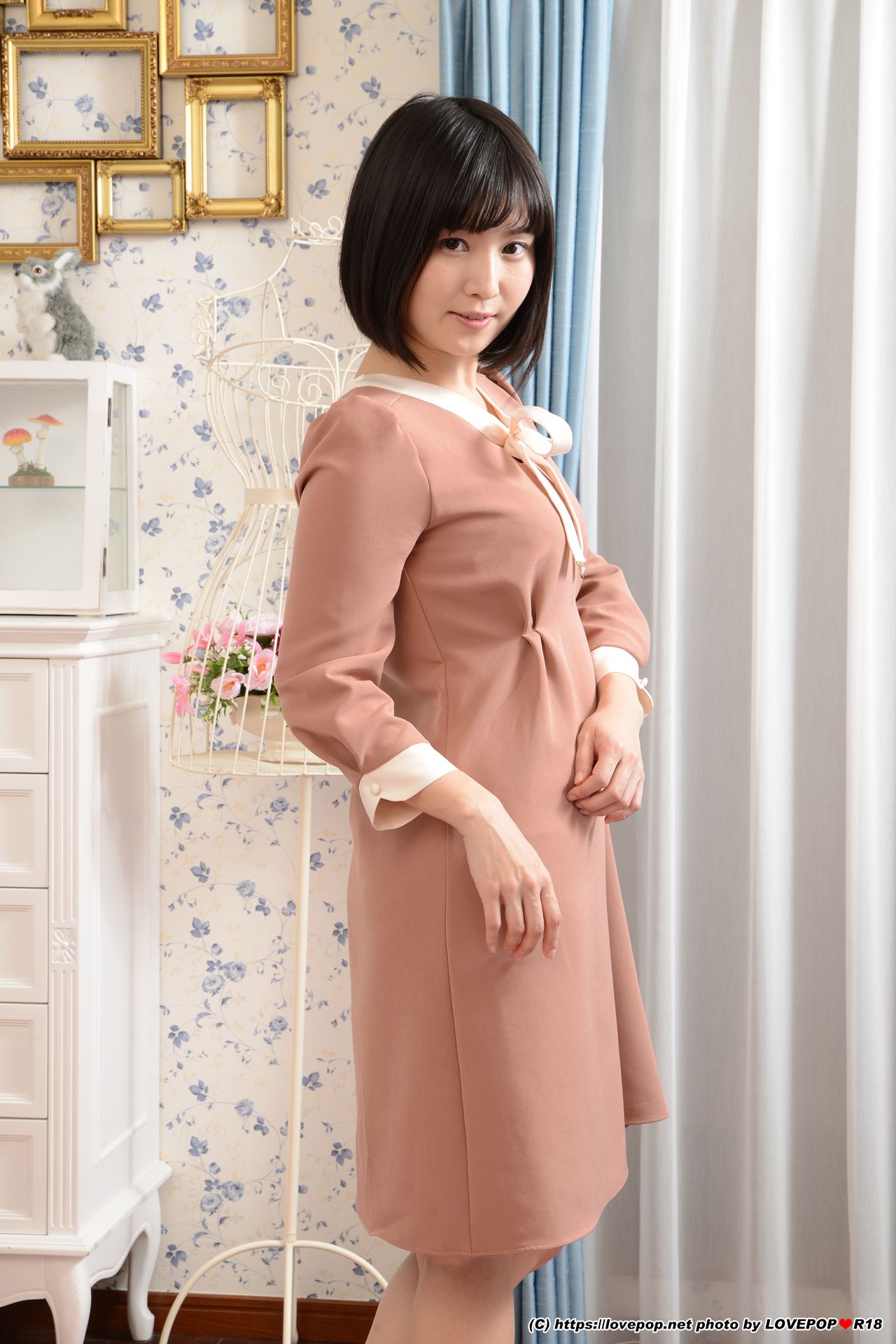 Sakiho Narita 成田咲歩 Photoset 03-图7