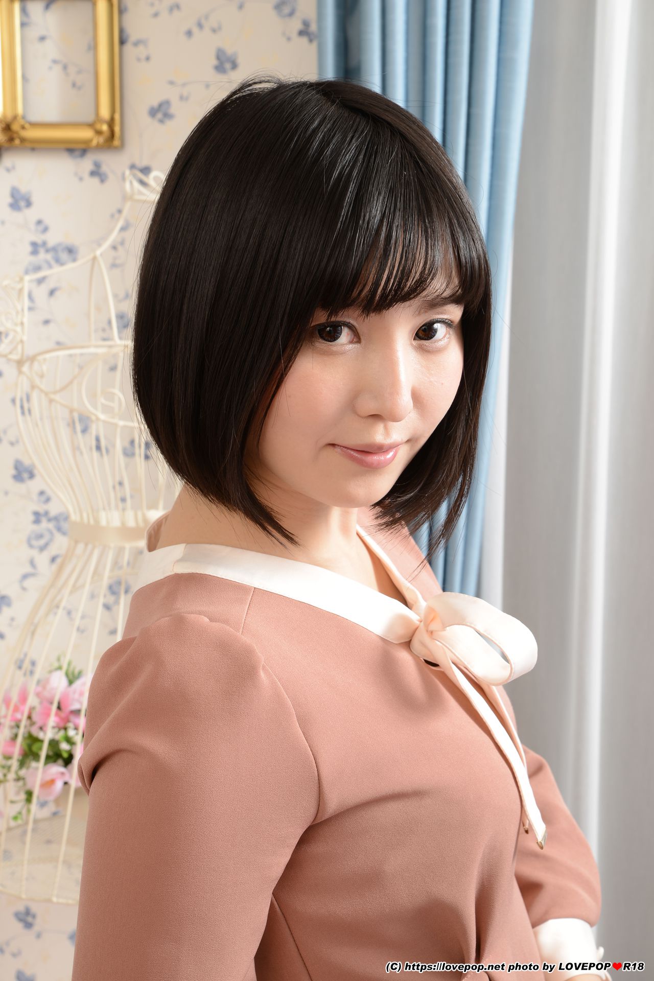 Sakiho Narita 成田咲歩 Photoset 03-图8