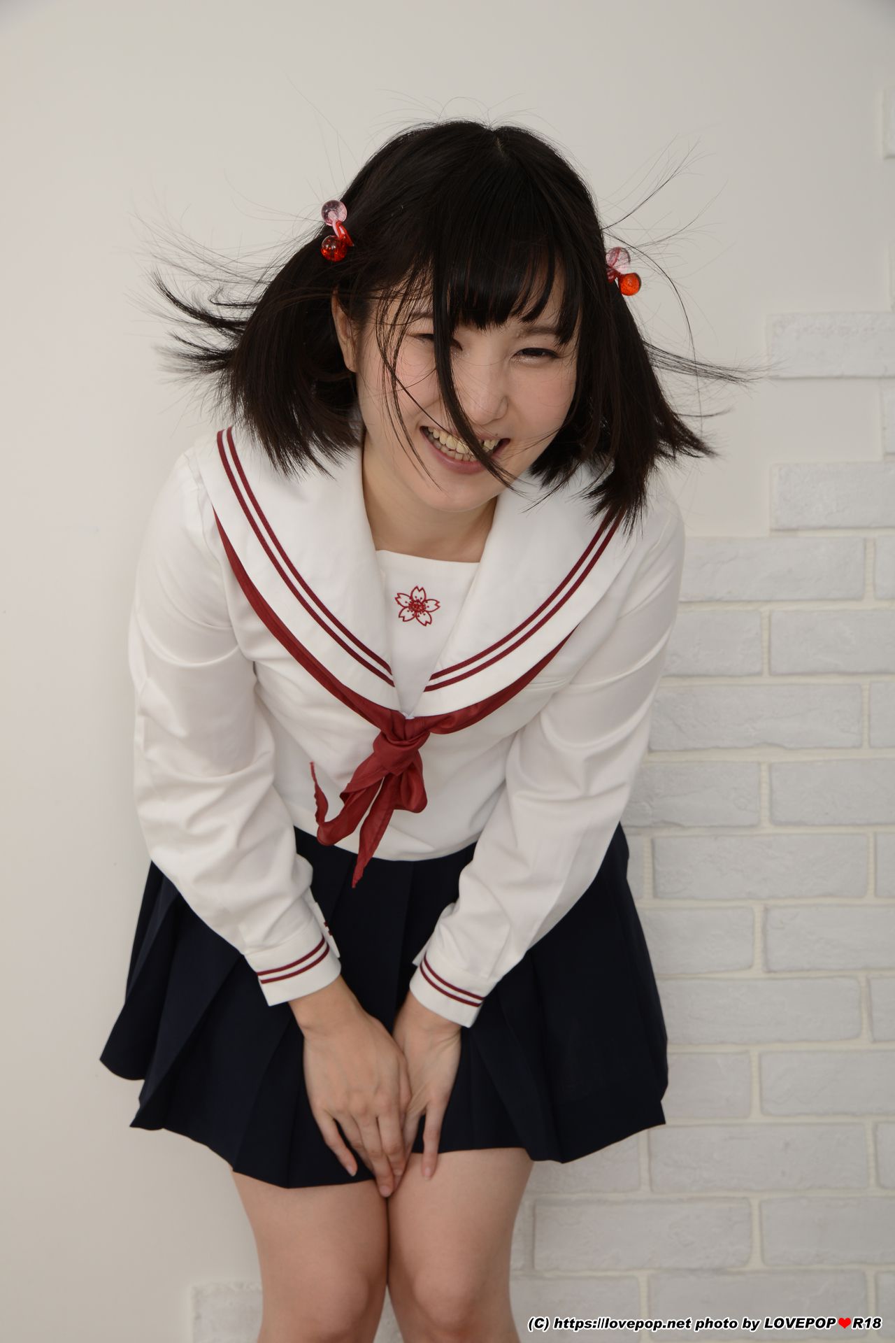 Sakiho Narita 成田咲歩 Photoset 04-图14