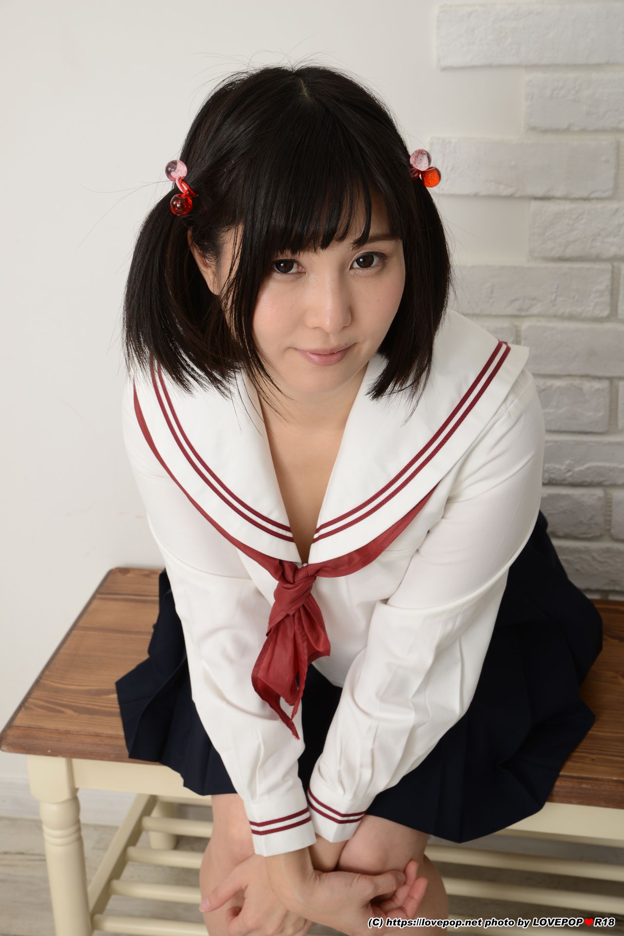 Sakiho Narita 成田咲歩 Photoset 04-图20