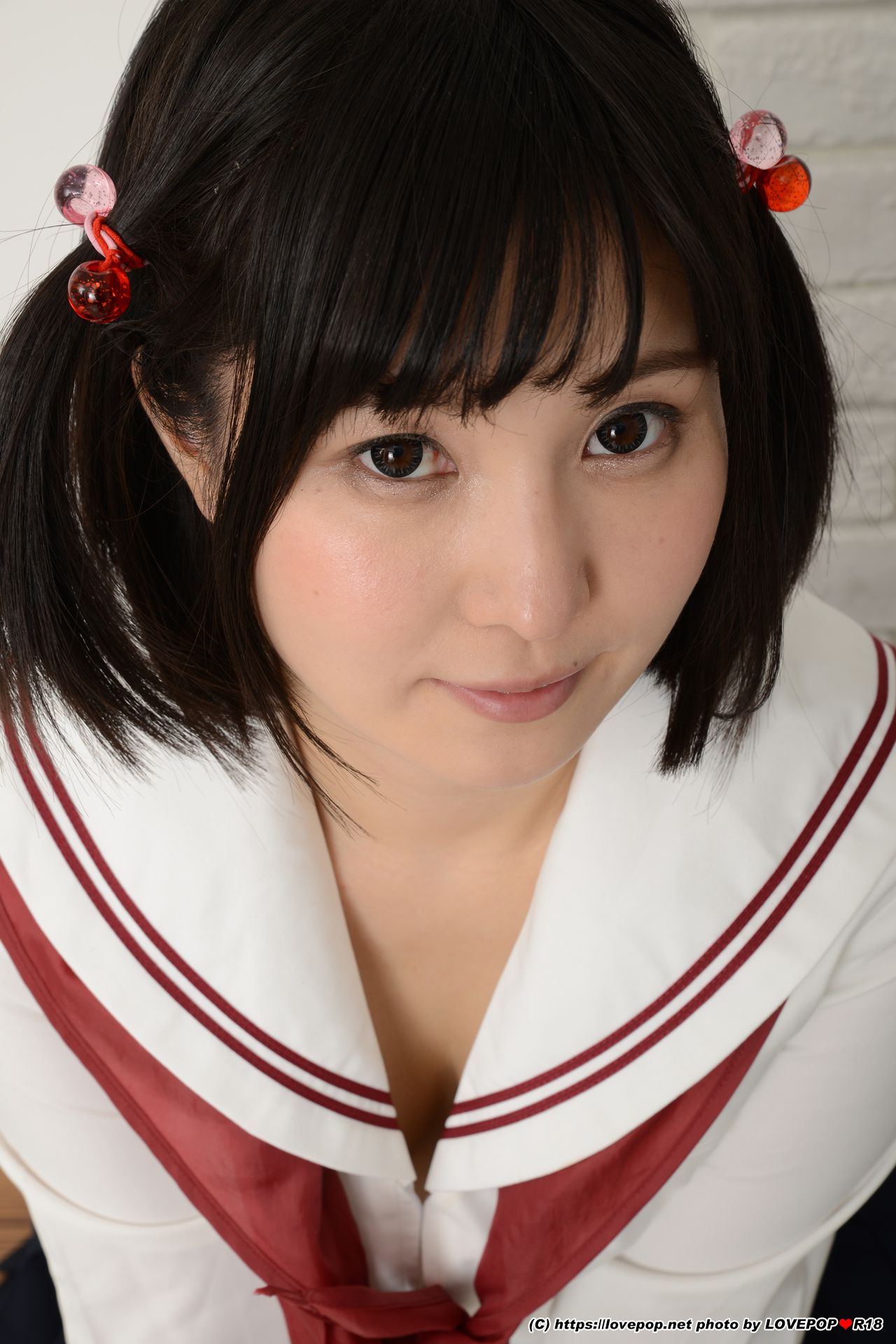 Sakiho Narita 成田咲歩 Photoset 04-图21