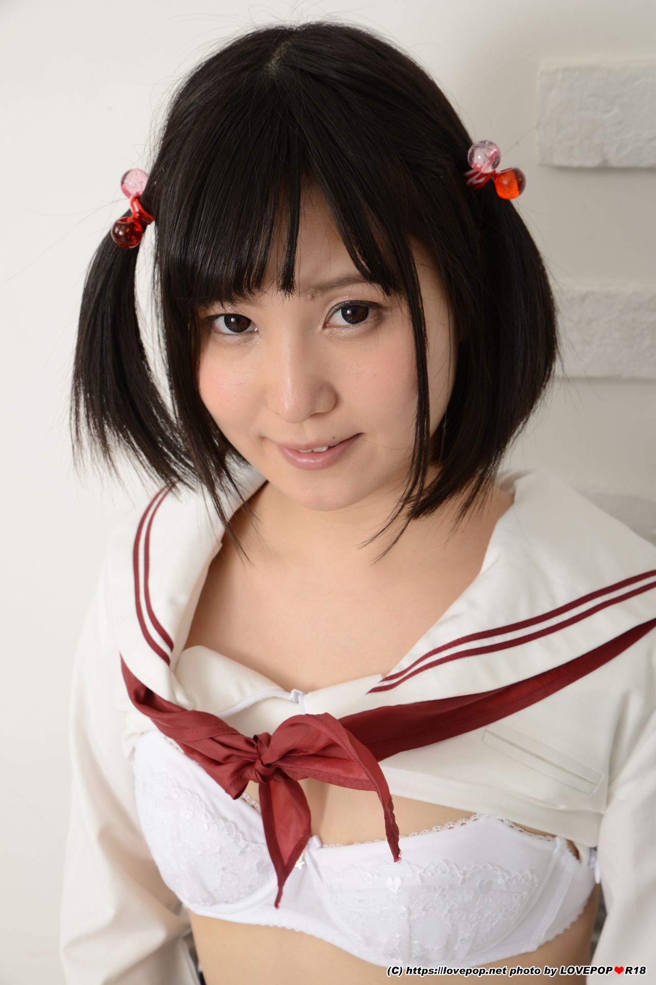 Sakiho Narita 成田咲歩 Photoset 04-图24