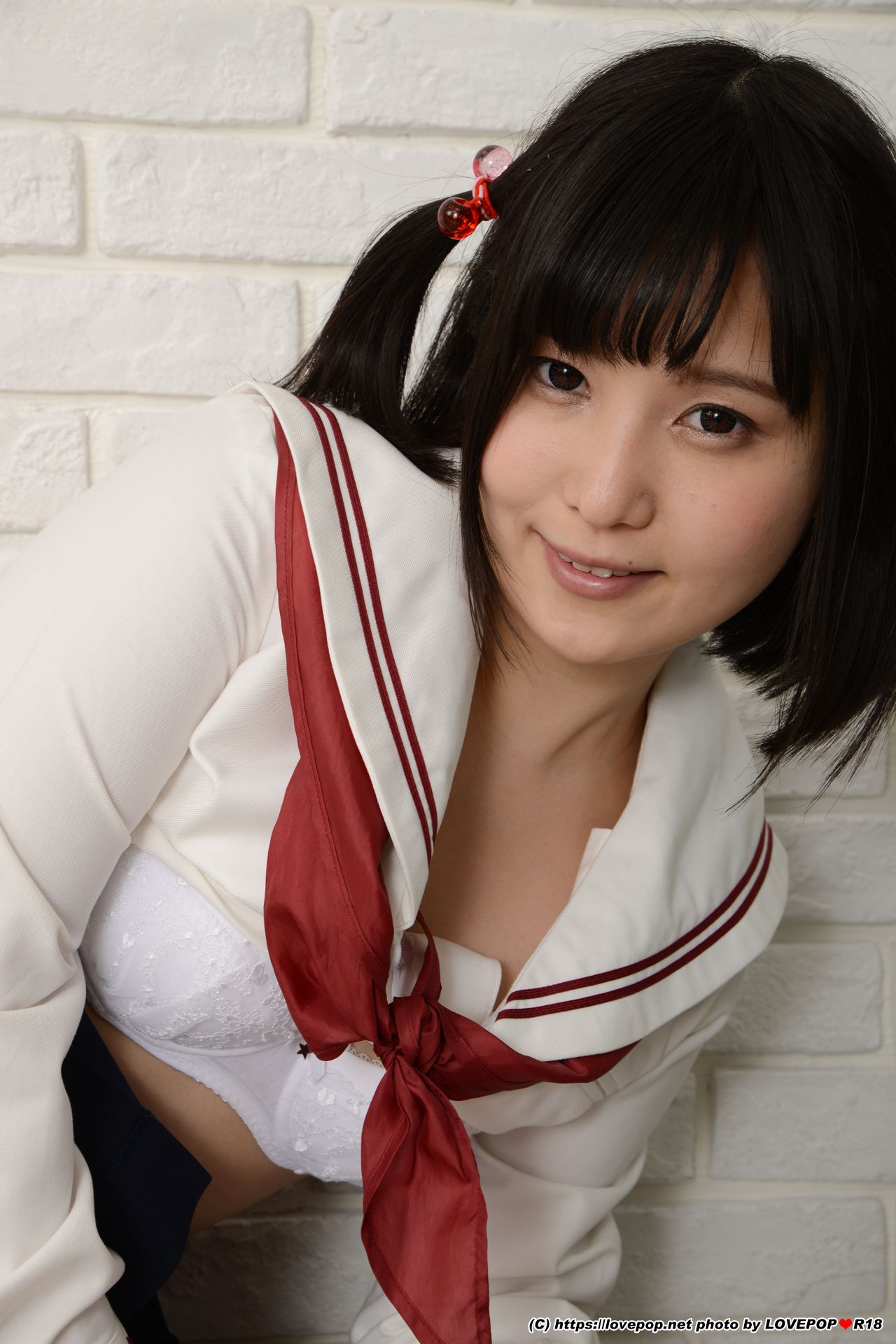 Sakiho Narita 成田咲歩 Photoset 04-图35