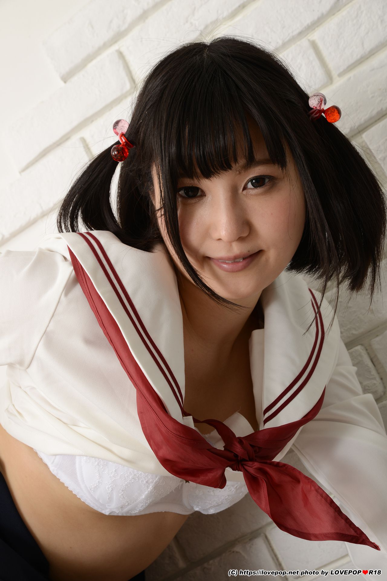 Sakiho Narita 成田咲歩 Photoset 04-图38