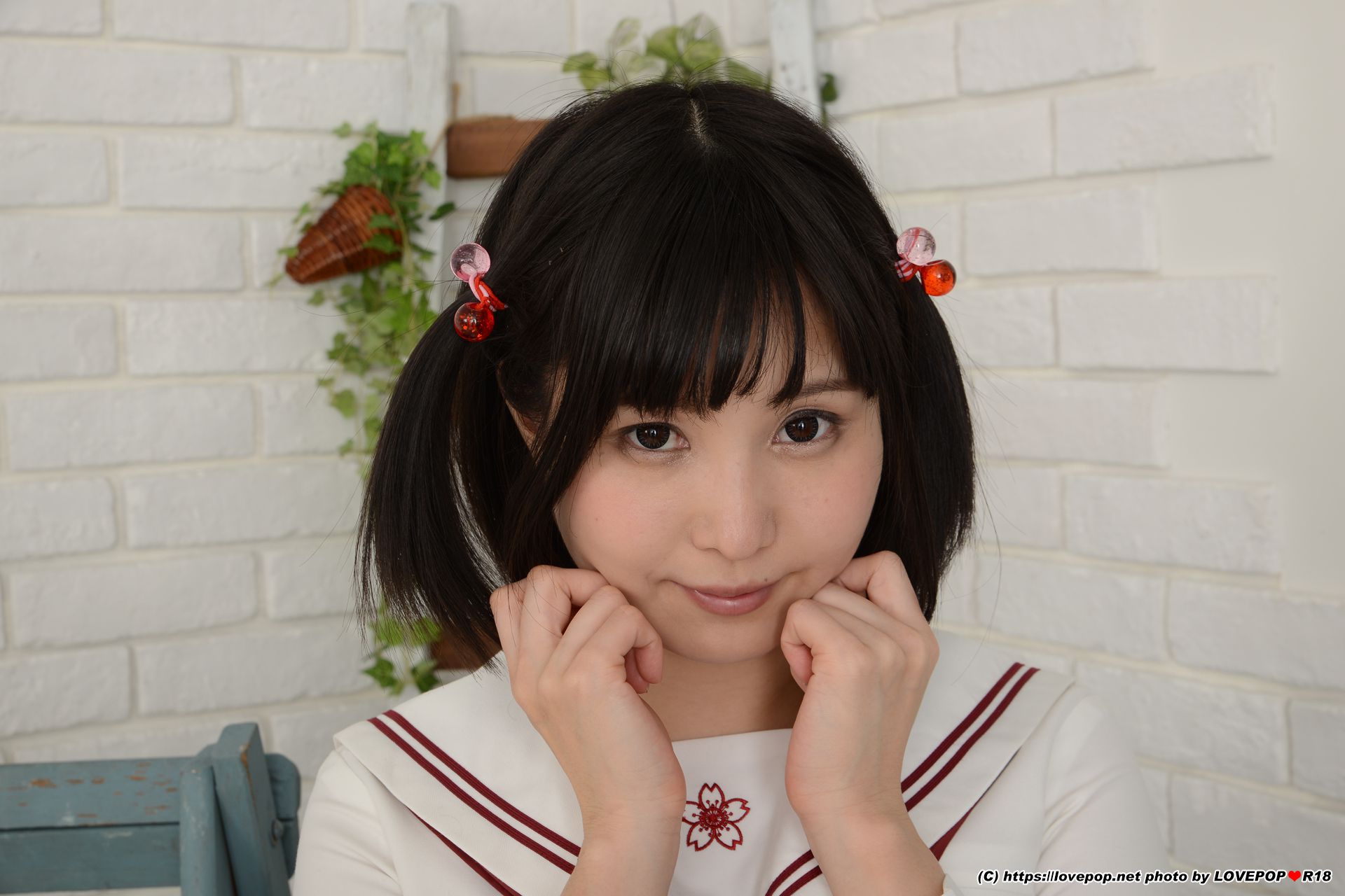 Sakiho Narita 成田咲歩 Photoset 04-图3