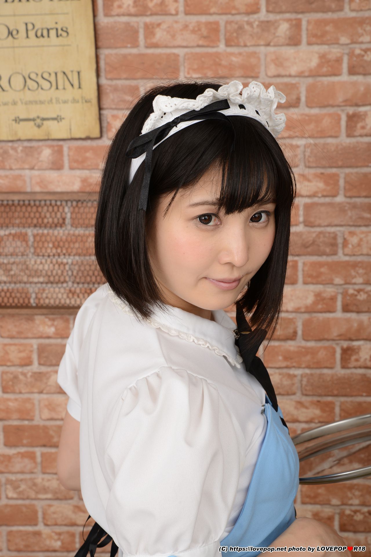 Sakiho Narita 成田咲歩 Photoset 05-图9