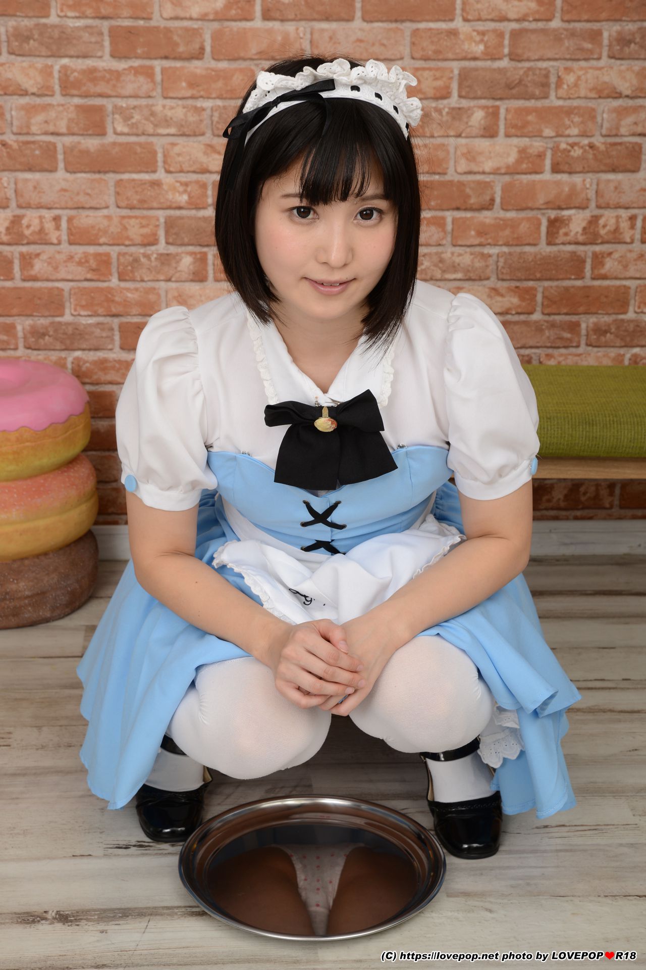 Sakiho Narita 成田咲歩 Photoset 05-图10