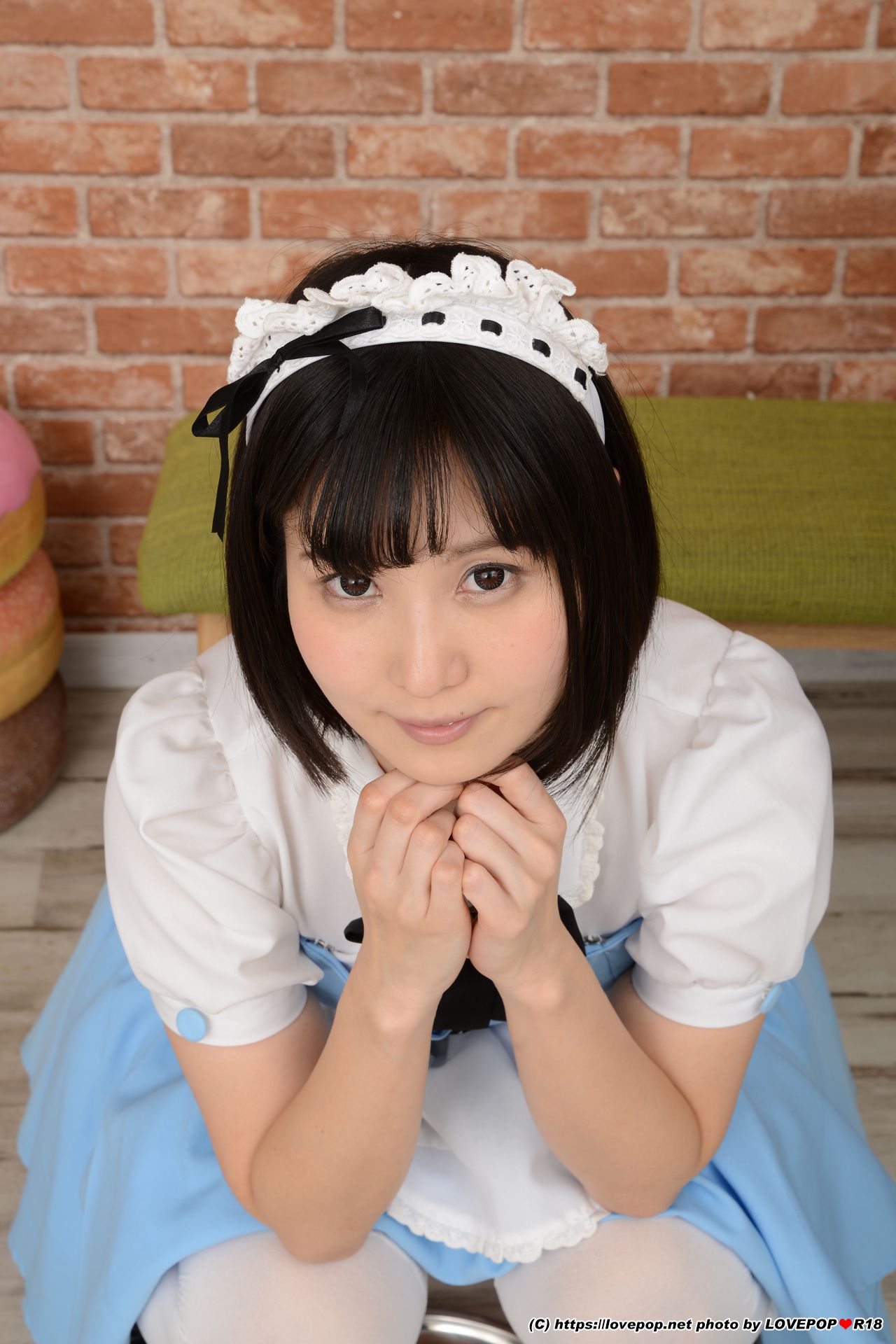 Sakiho Narita 成田咲歩 Photoset 05-图11