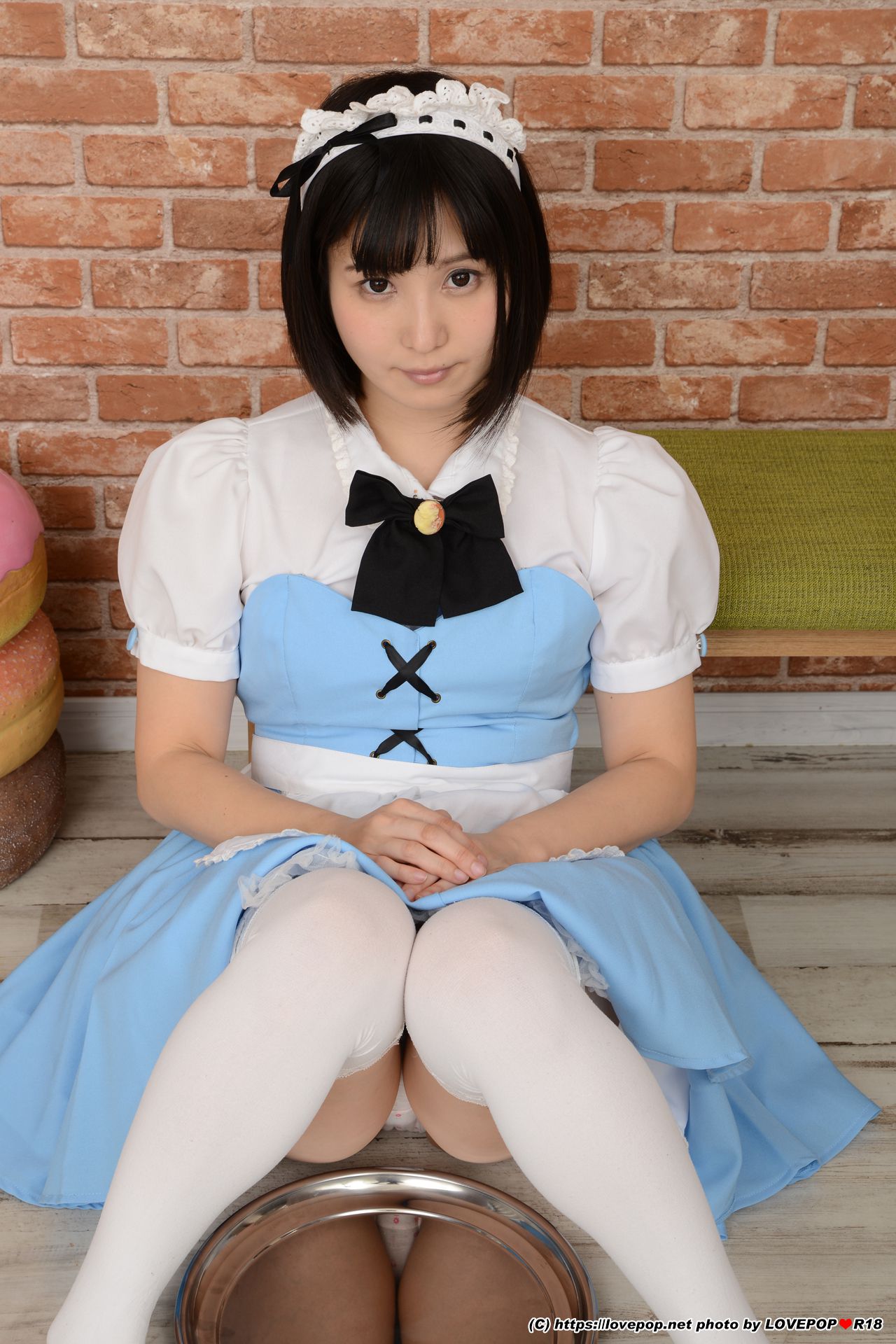 Sakiho Narita 成田咲歩 Photoset 05-图13