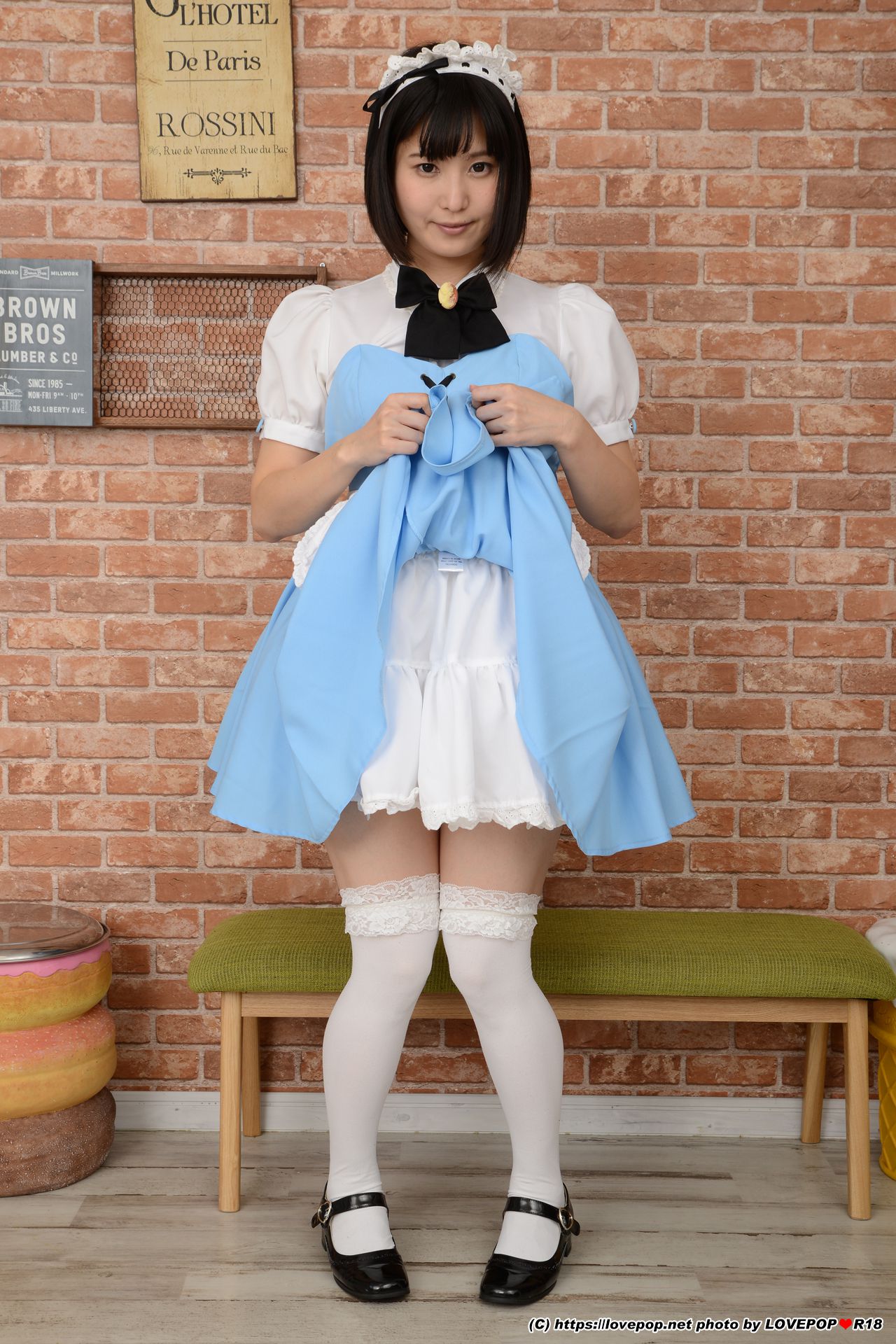 Sakiho Narita 成田咲歩 Photoset 05-图16