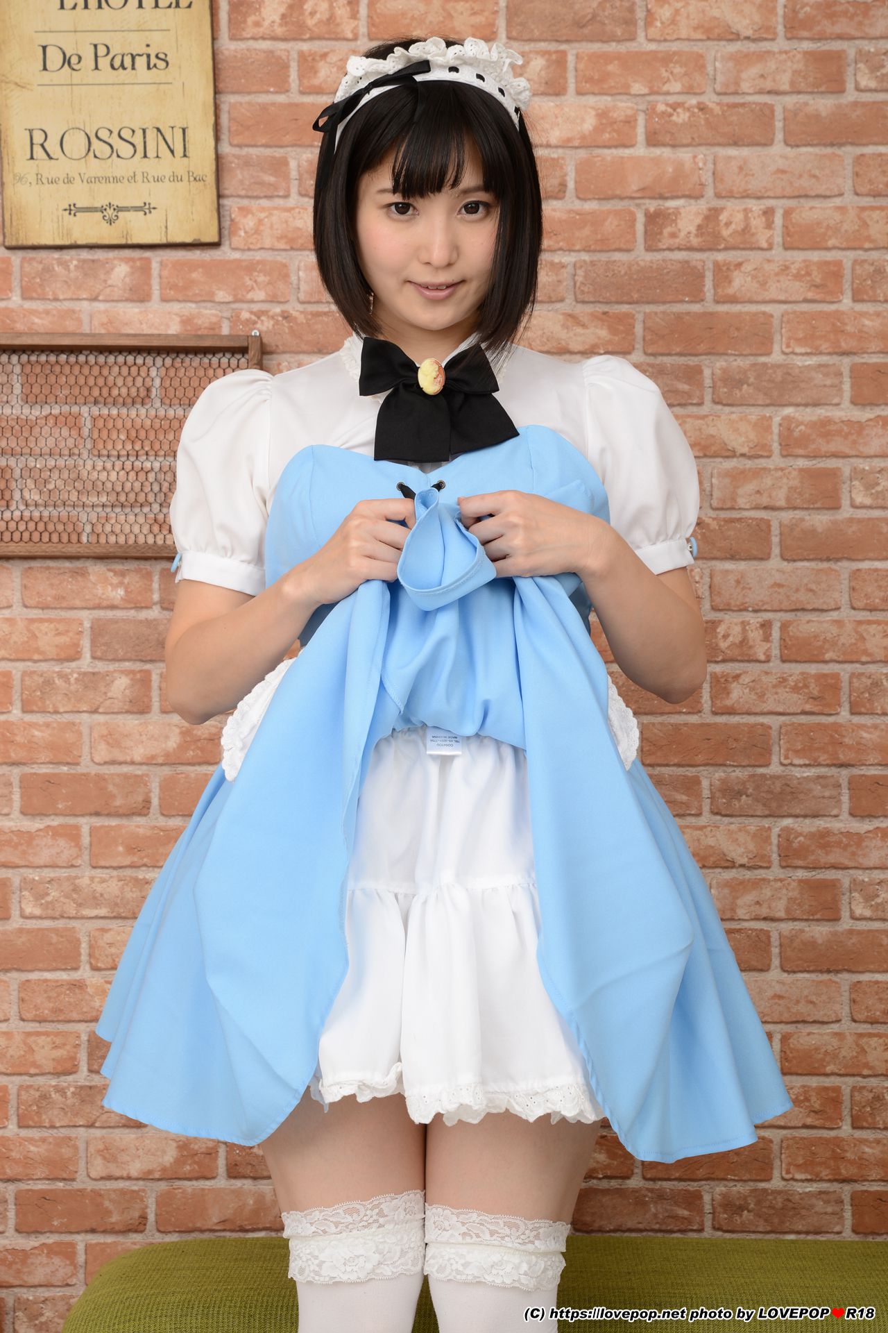 Sakiho Narita 成田咲歩 Photoset 05-图17