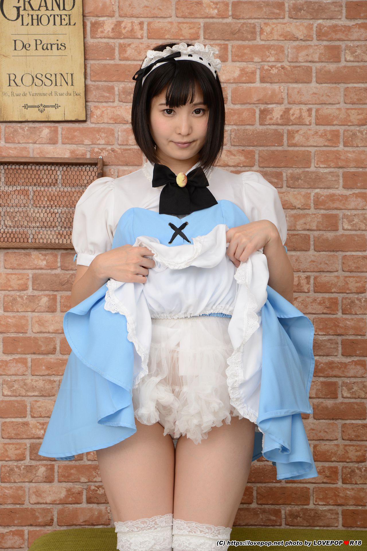 Sakiho Narita 成田咲歩 Photoset 05-图18